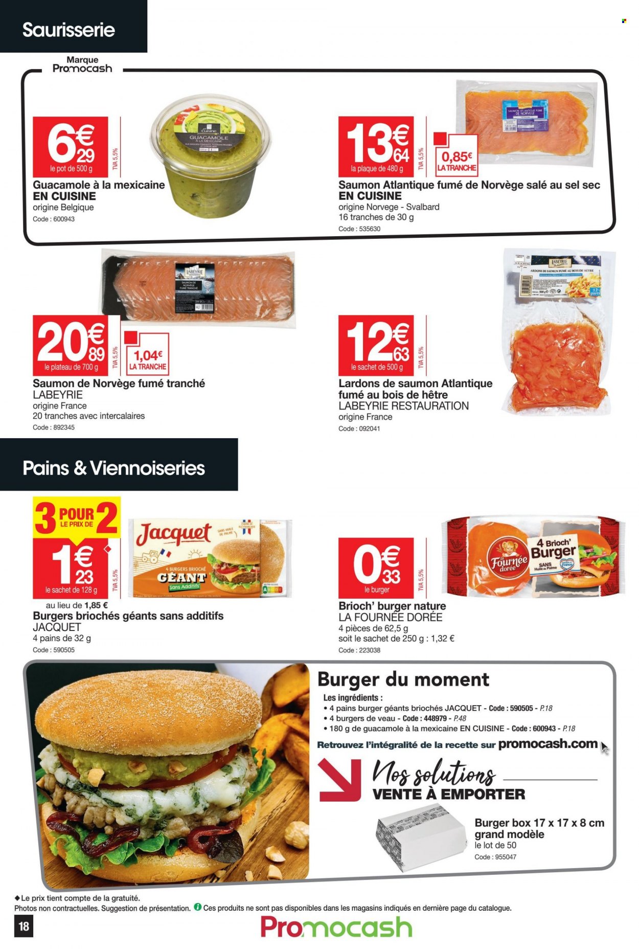 Catalogue Promocash - 09/06/2022 - 21/06/2022. Page 18