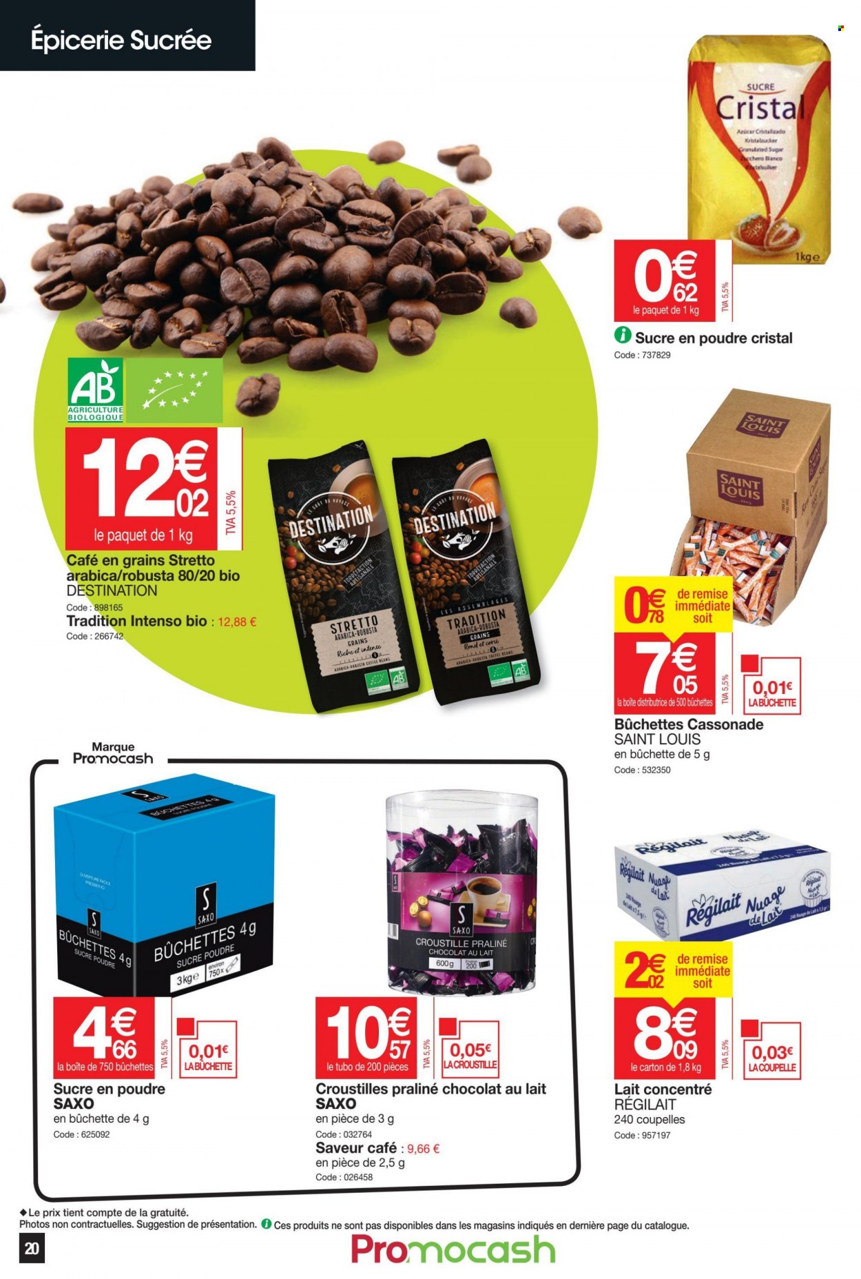 Catalogue Promocash - 09/06/2022 - 21/06/2022. Page 20