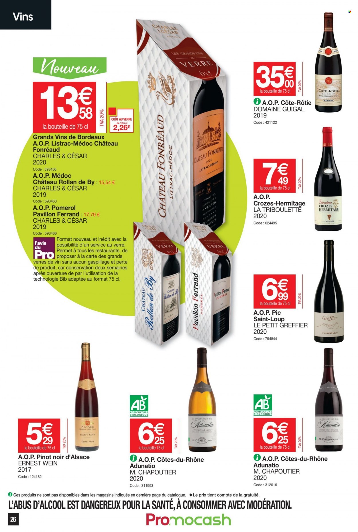 Catalogue Promocash - 09/06/2022 - 21/06/2022. Page 26
