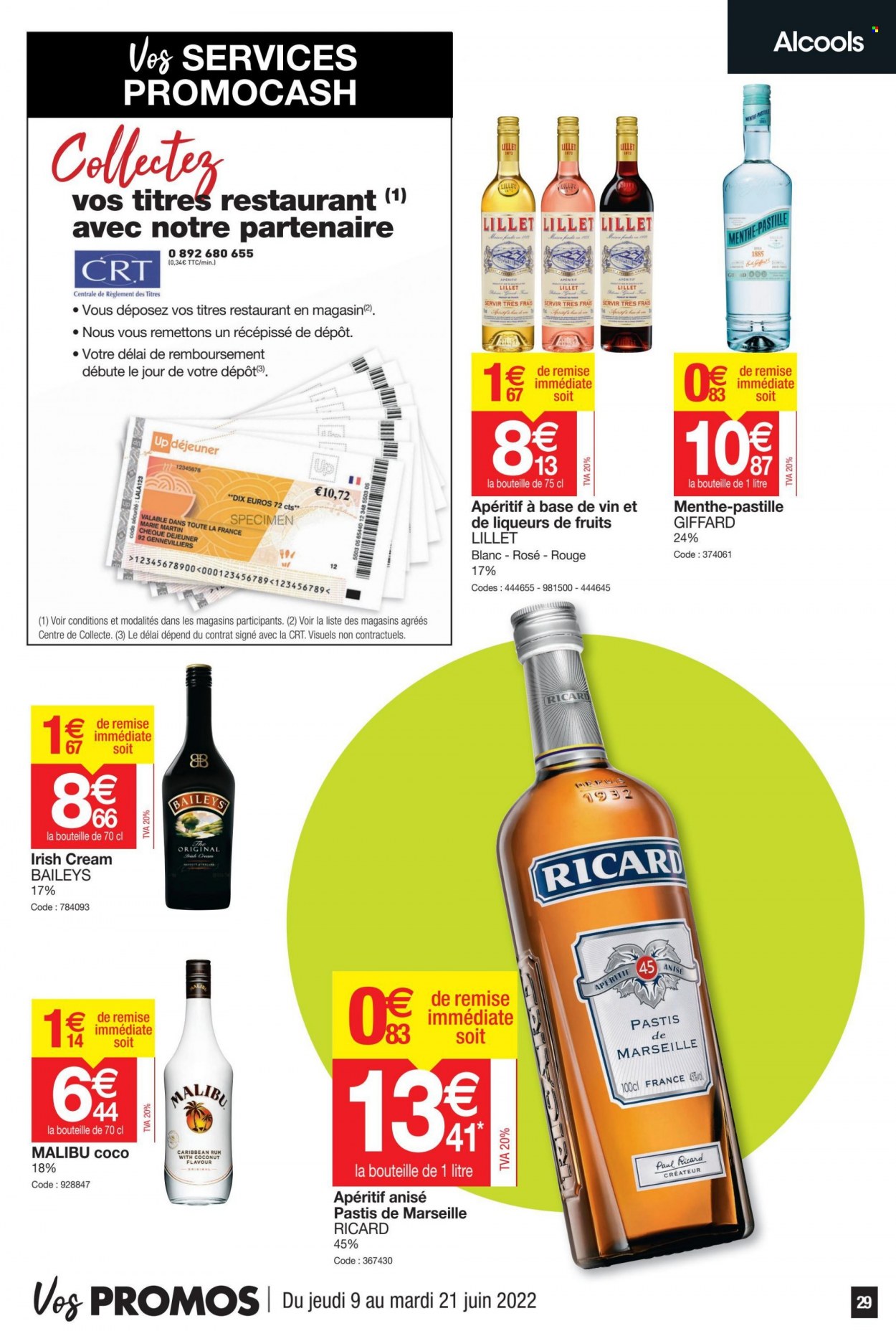 Catalogue Promocash - 09/06/2022 - 21/06/2022. Page 29