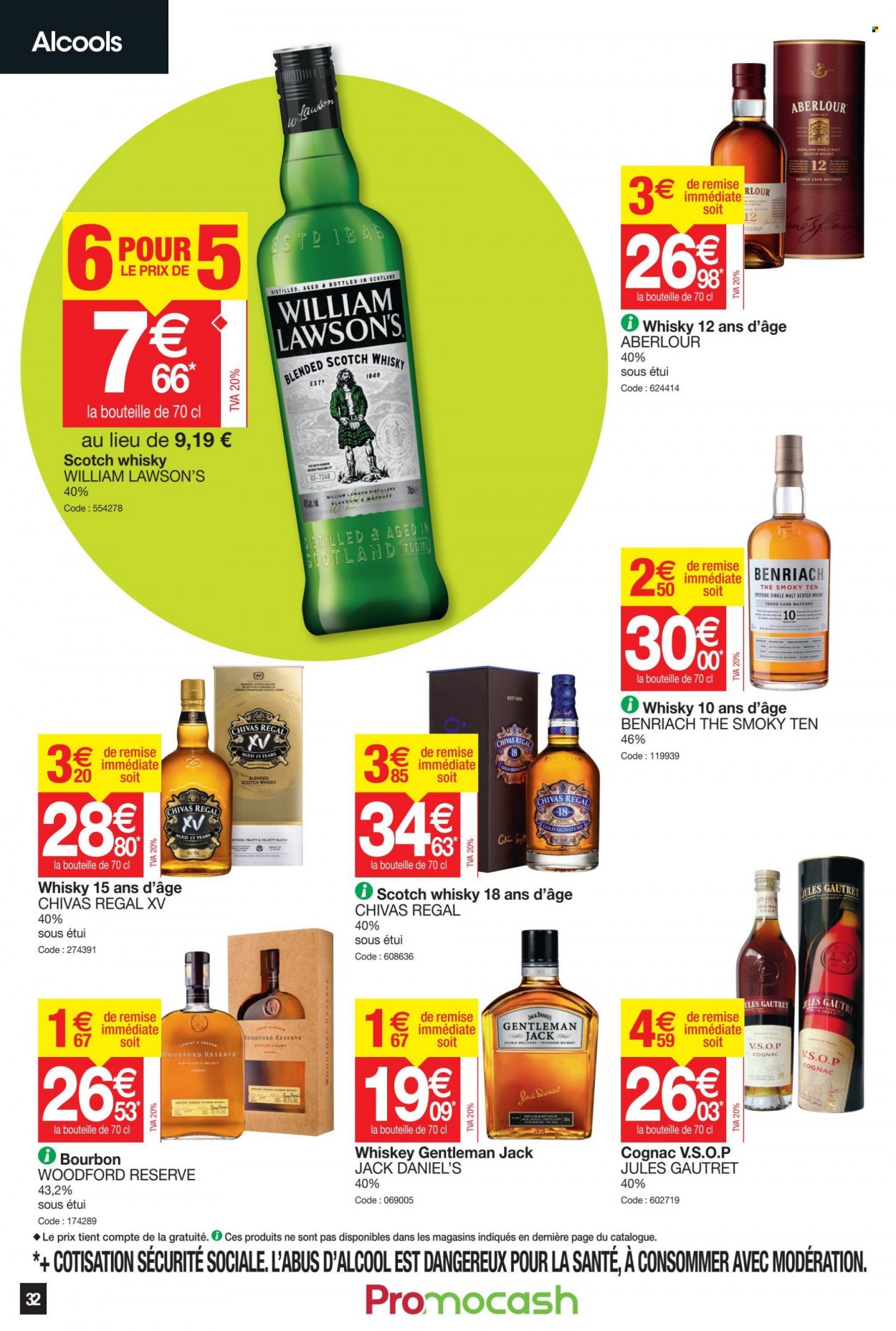 Catalogue Promocash - 09/06/2022 - 21/06/2022. Page 32