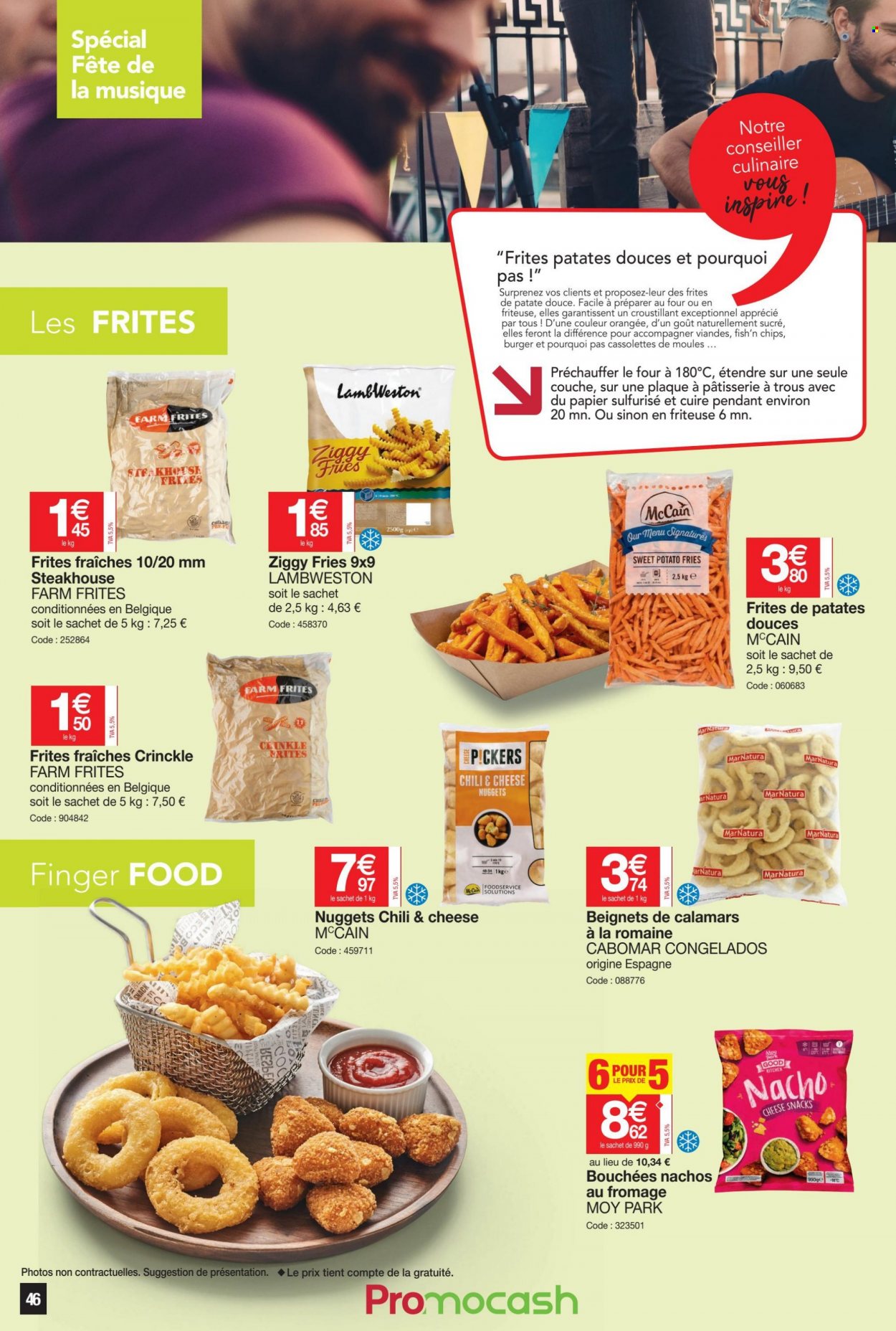 Catalogue Promocash - 09/06/2022 - 21/06/2022. Page 46