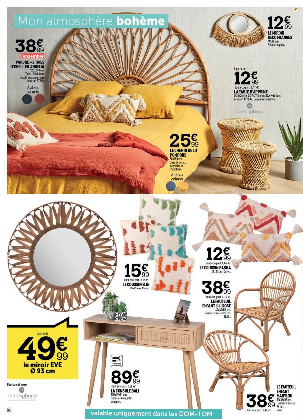 Catalogue Centrakor - 01/06/2022 - 12/06/2022. Page 2