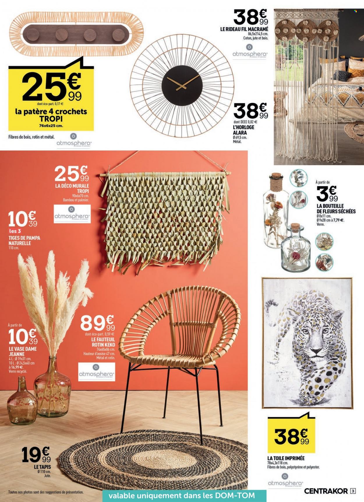 Catalogue Centrakor - 01/06/2022 - 12/06/2022. Page 3