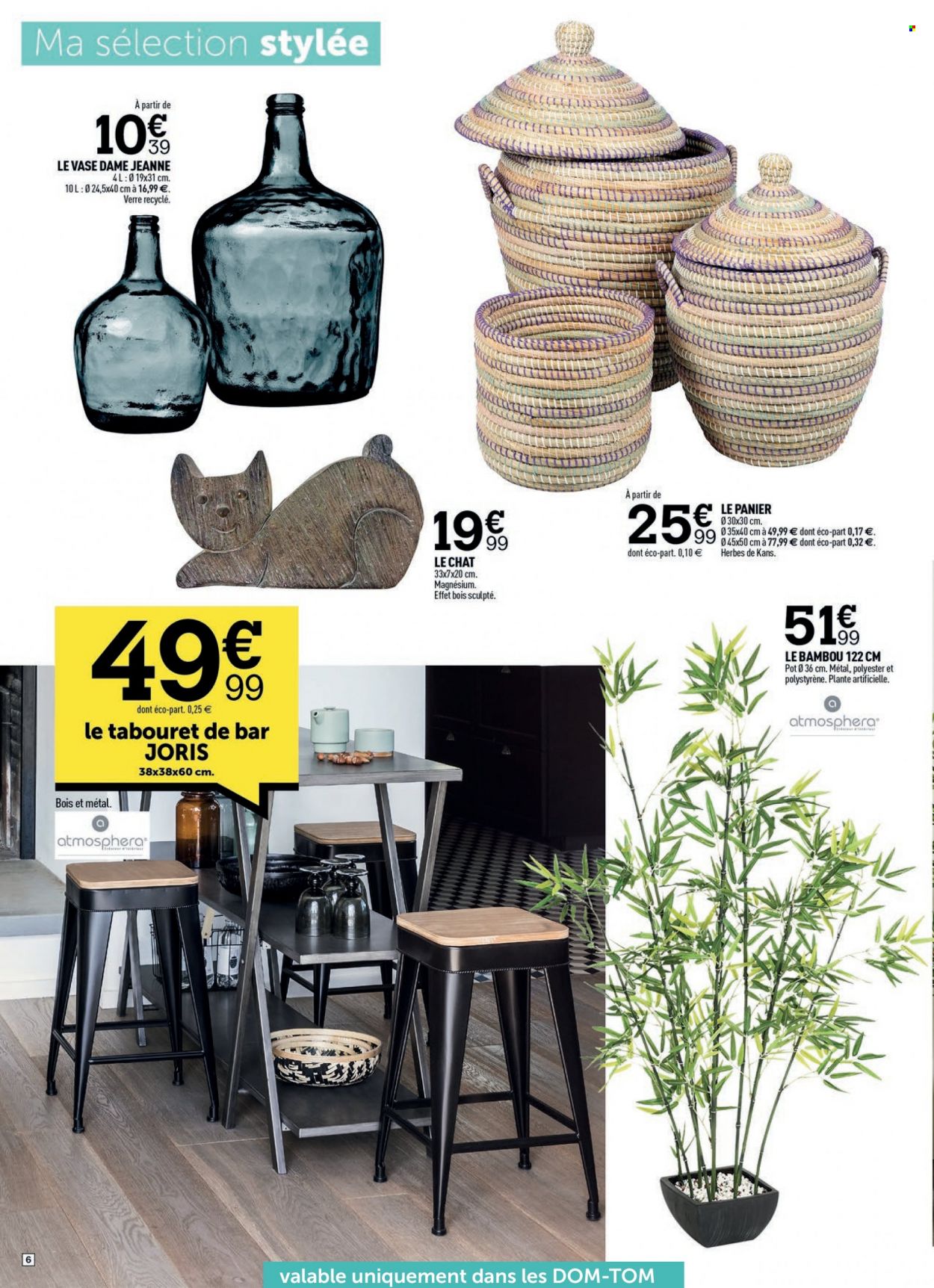 Catalogue Centrakor - 01/06/2022 - 12/06/2022. Page 6