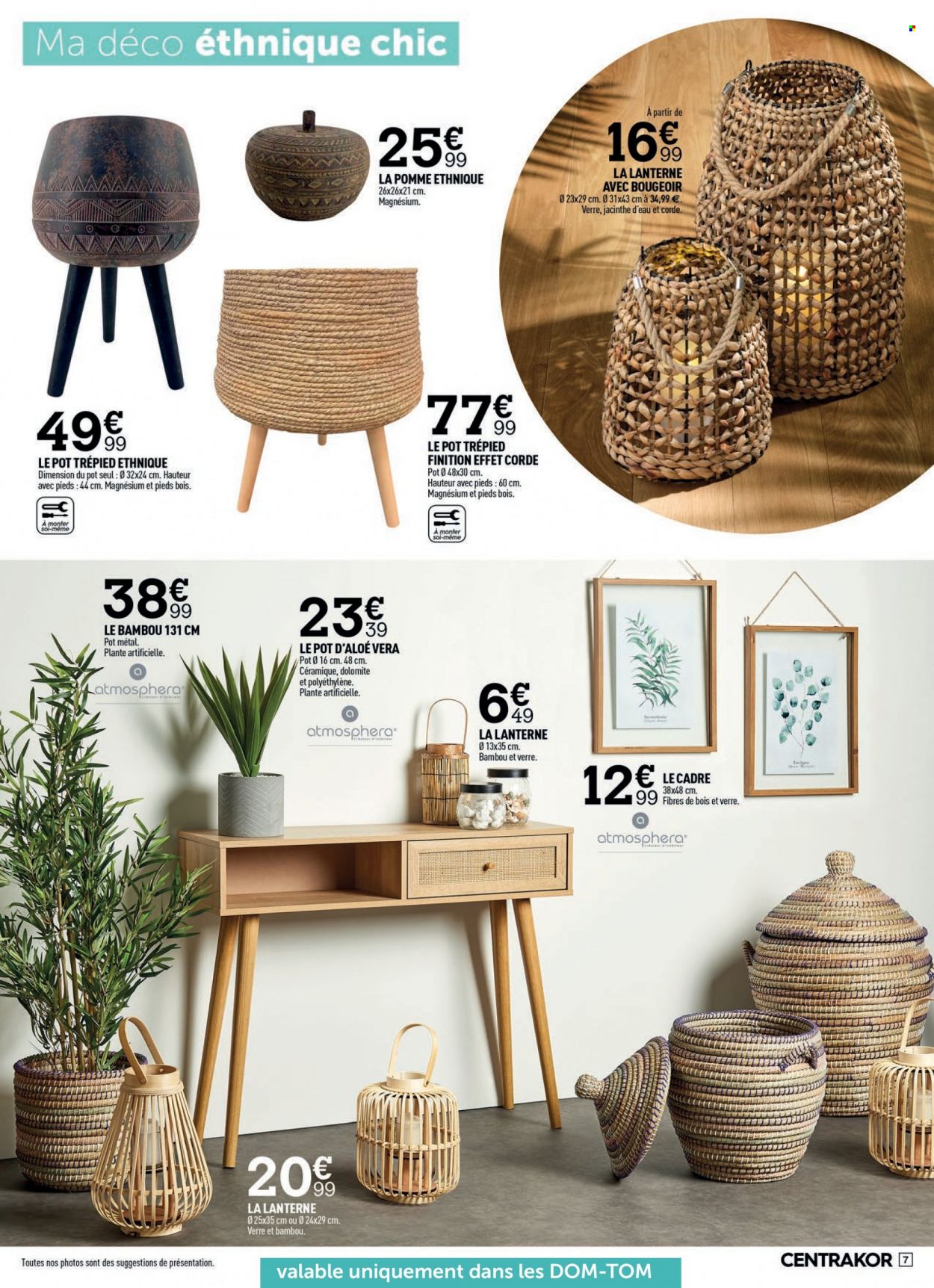 Catalogue Centrakor - 01/06/2022 - 12/06/2022. Page 7
