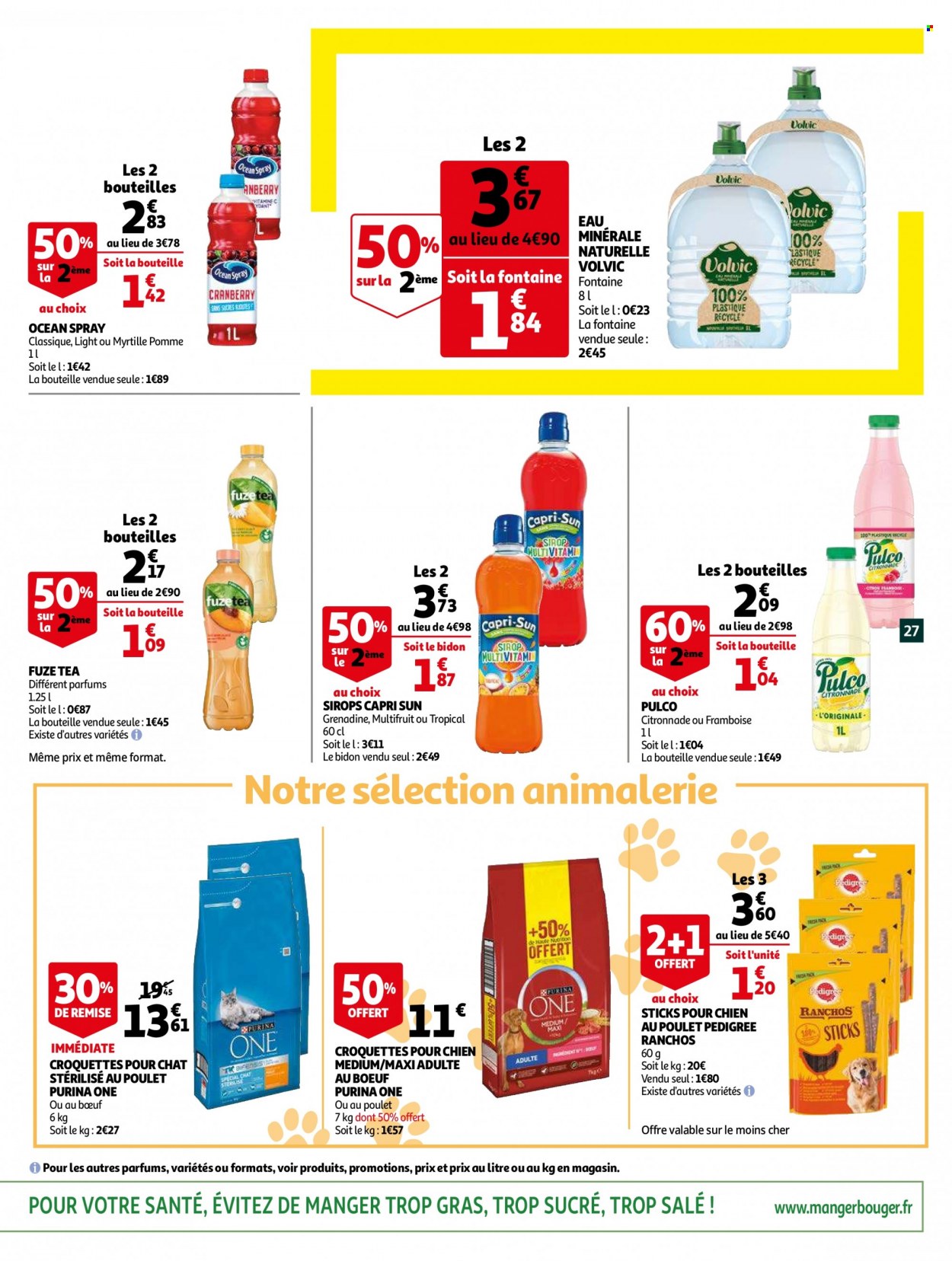 Catalogue Auchan - 08/06/2022 - 14/06/2022. Page 27