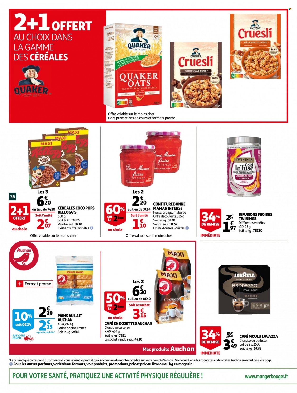Catalogue Auchan - 08/06/2022 - 14/06/2022. Page 36