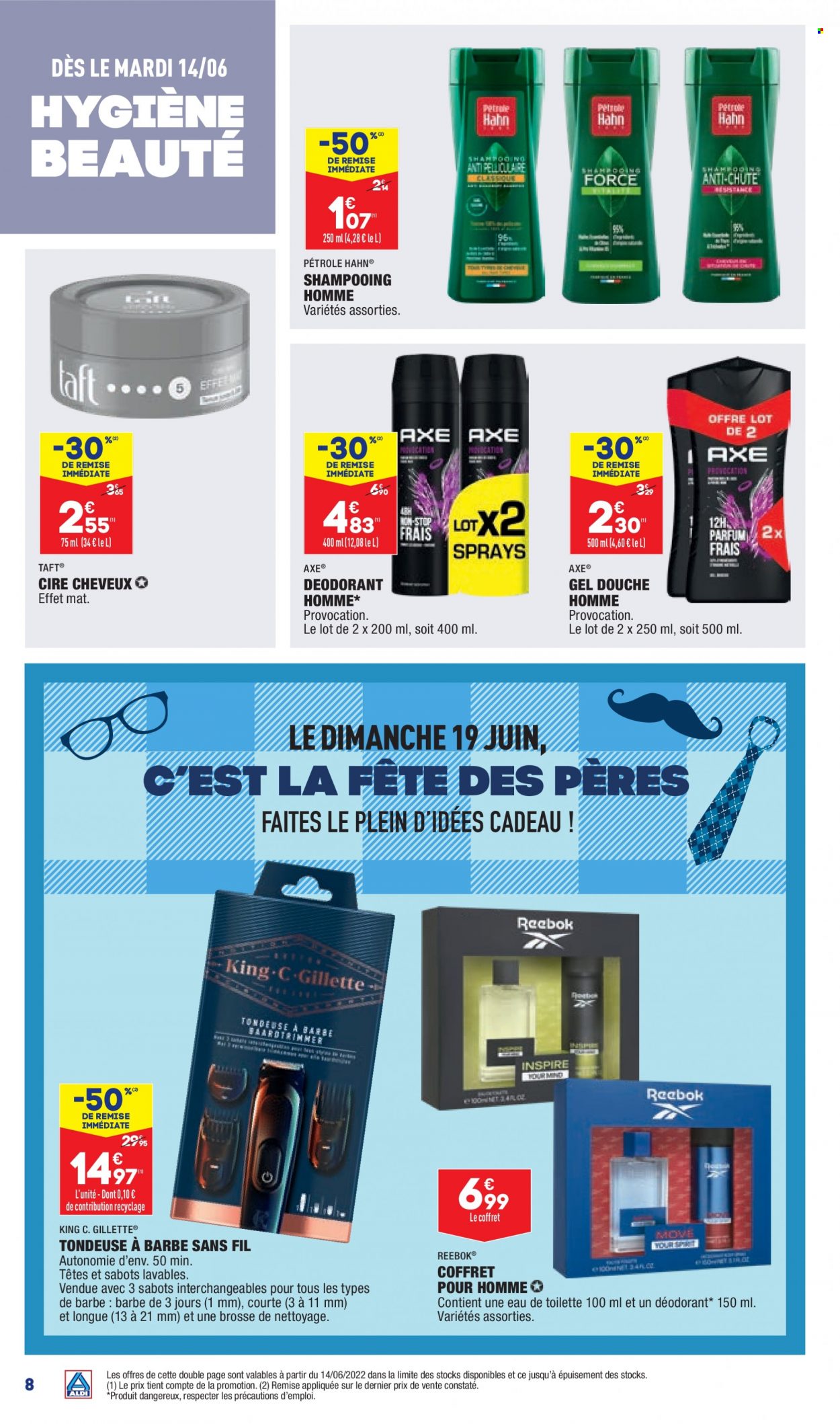 Catalogue ALDI - 14/06/2022 - 20/06/2022. Page 11
