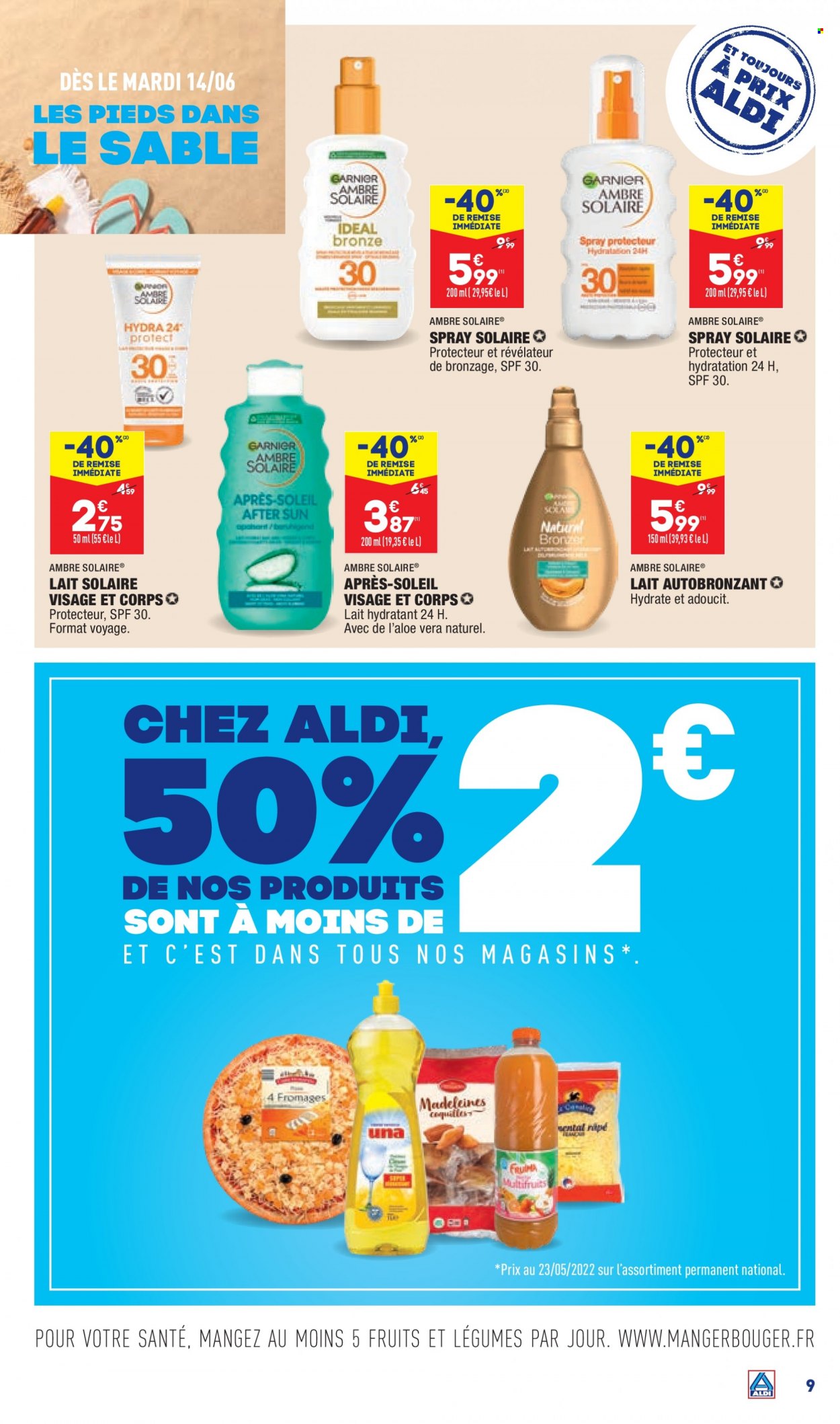 Catalogue ALDI - 14/06/2022 - 20/06/2022. Page 13