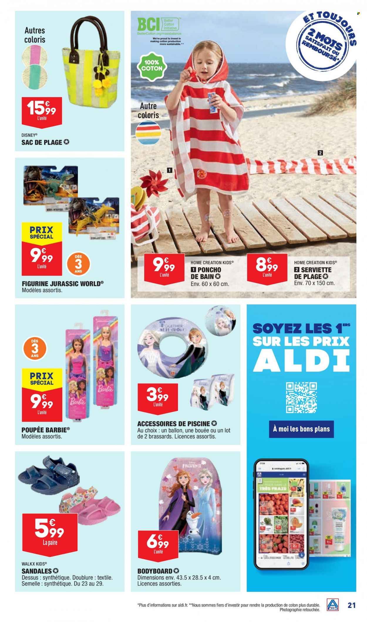 Catalogue ALDI - 14/06/2022 - 20/06/2022. Page 25