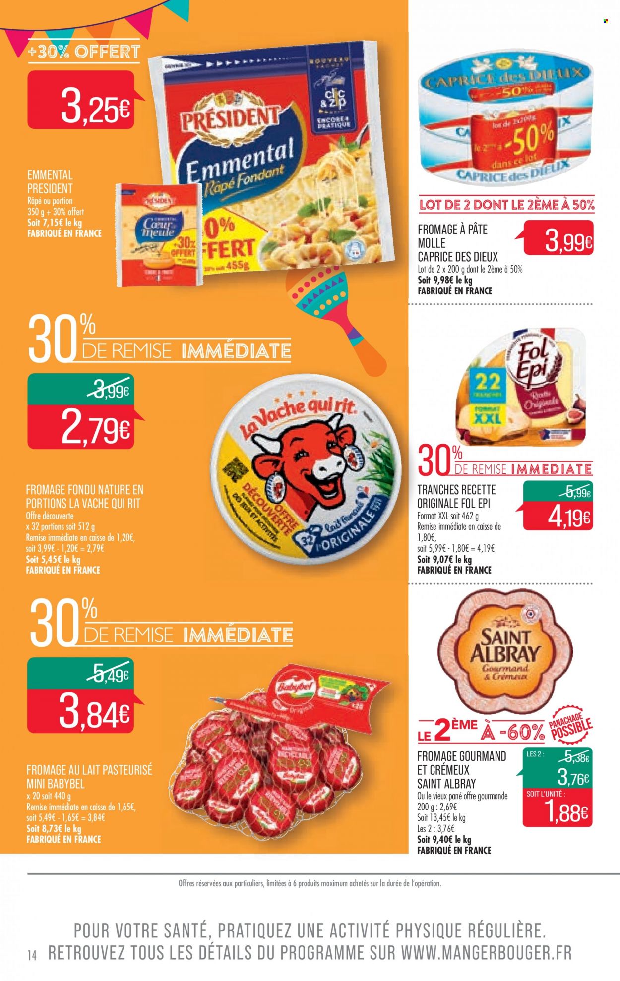 Catalogue Supermarché Match - 07/06/2022 - 19/06/2022. Page 14