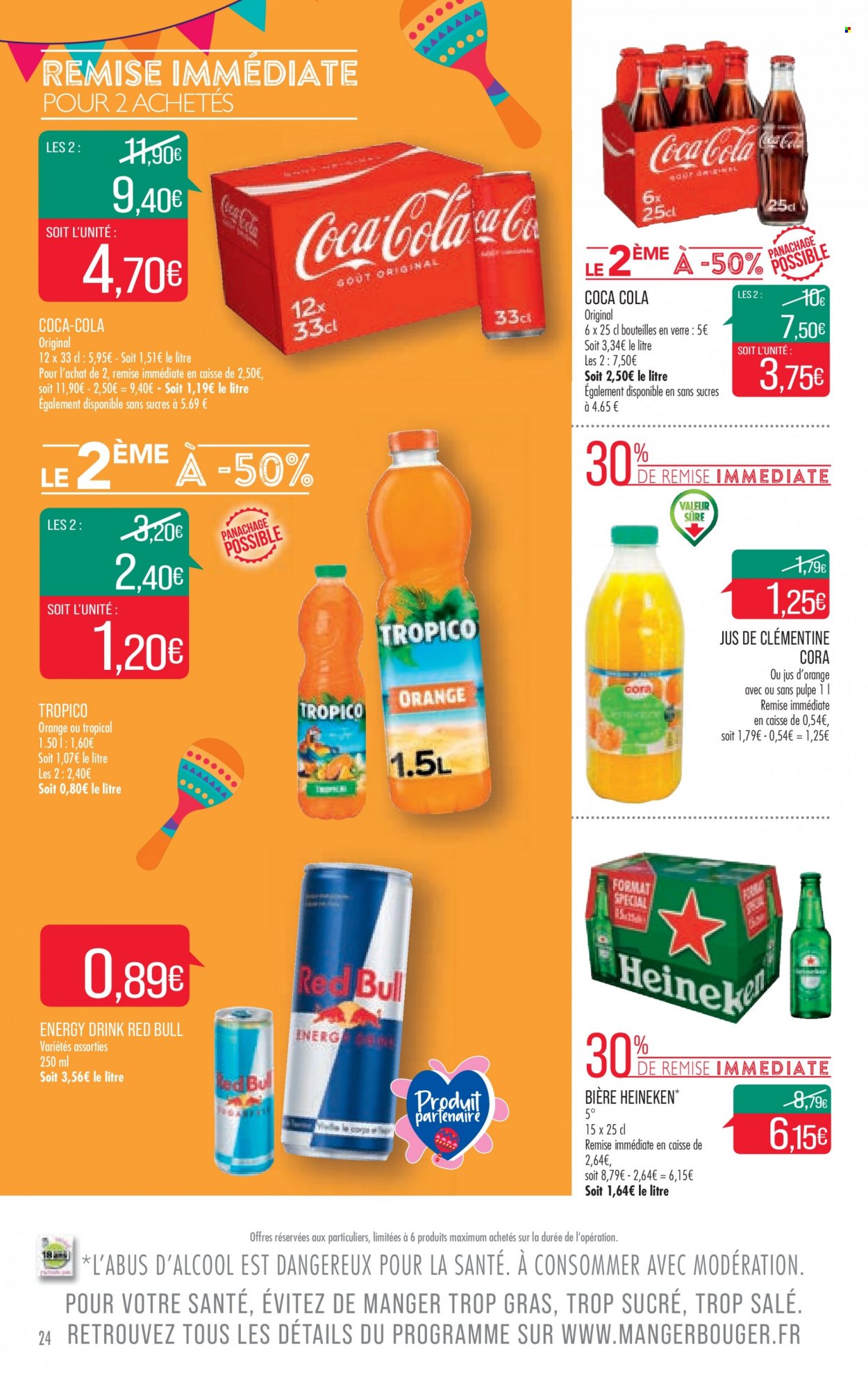 Catalogue Supermarché Match - 07/06/2022 - 19/06/2022. Page 24