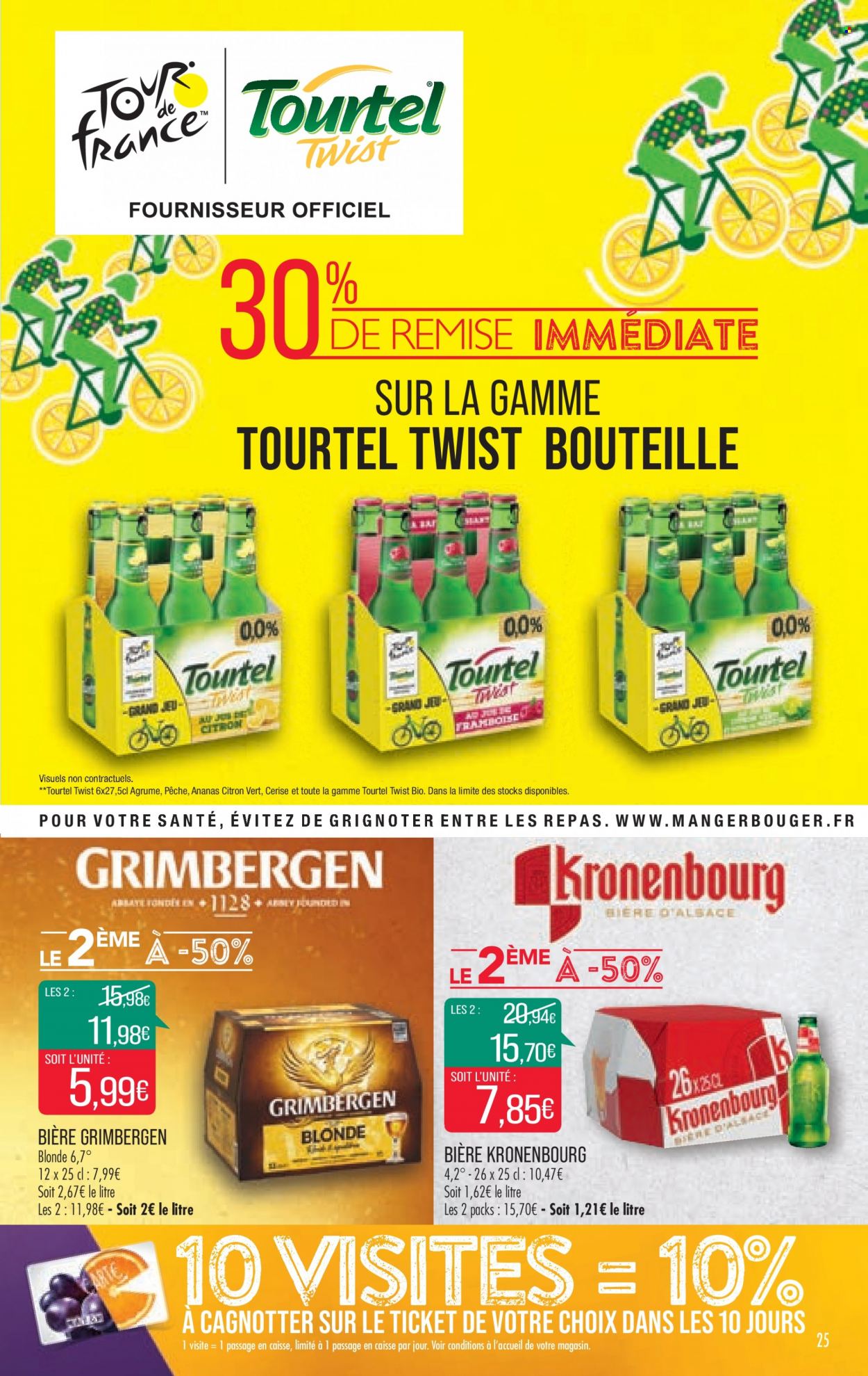 Catalogue Supermarché Match - 07/06/2022 - 19/06/2022. Page 25