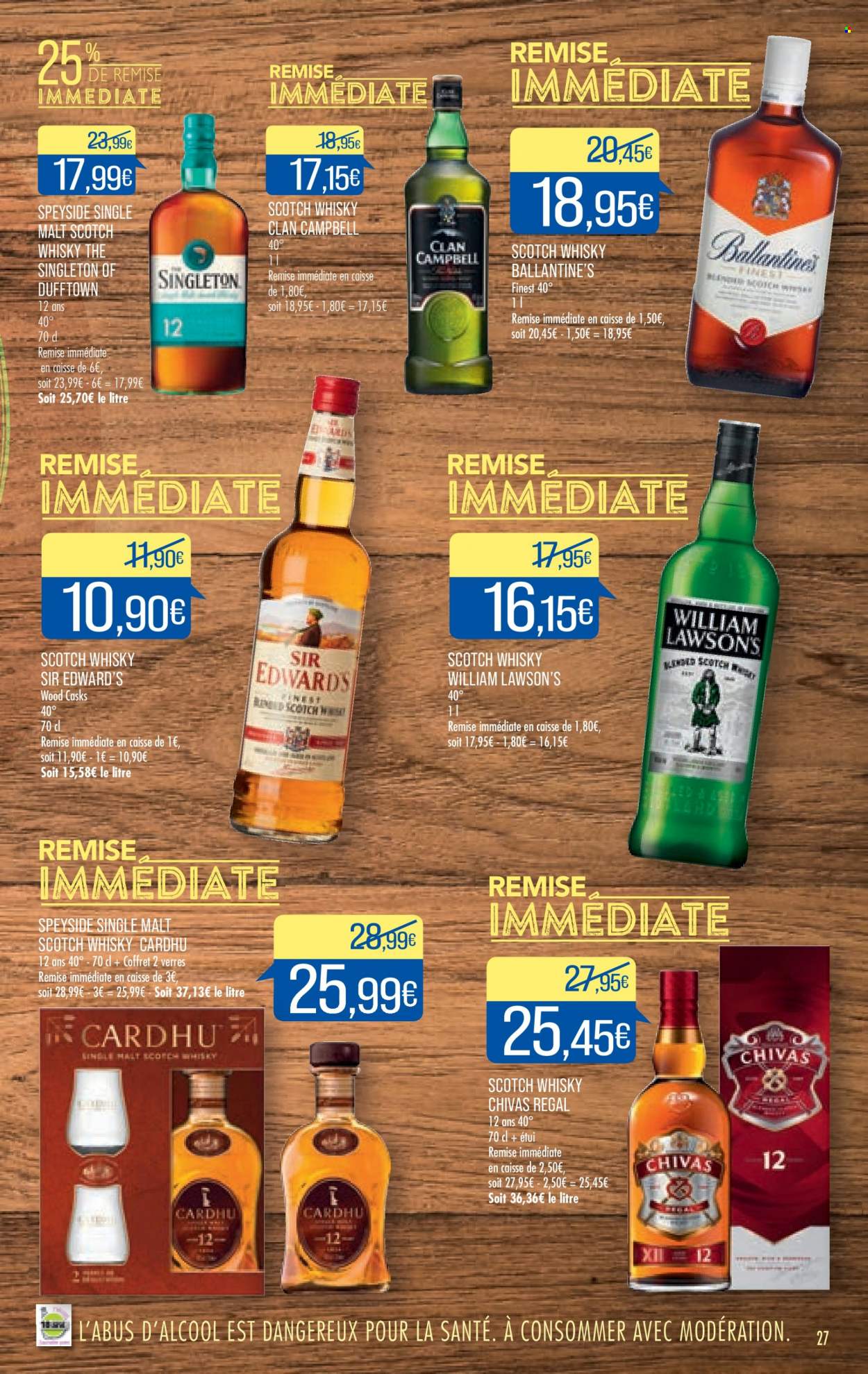 Catalogue Supermarché Match - 07/06/2022 - 19/06/2022. Page 27