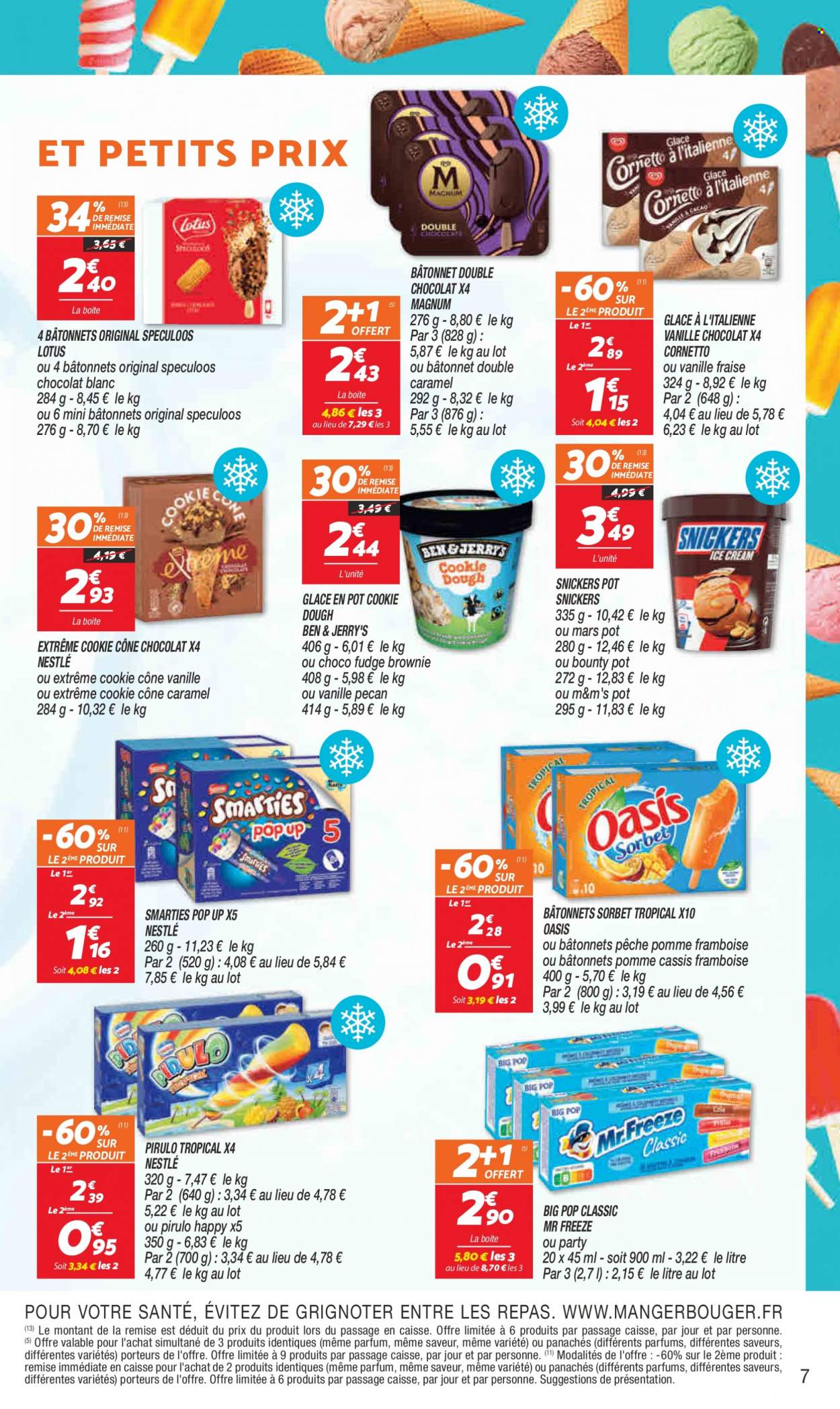 Catalogue Netto - 07/06/2022 - 13/06/2022. Page 7