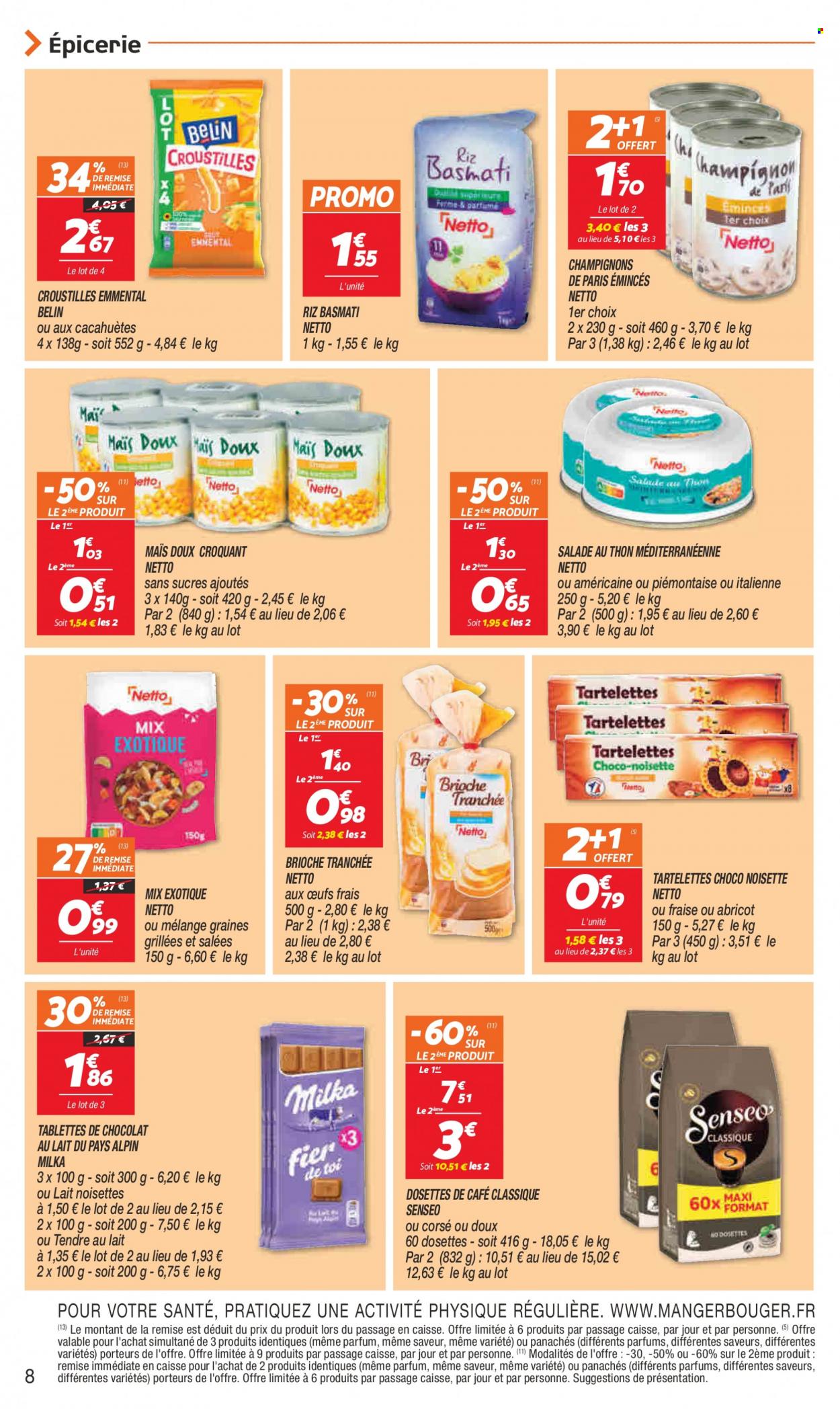 Catalogue Netto - 07/06/2022 - 13/06/2022. Page 8
