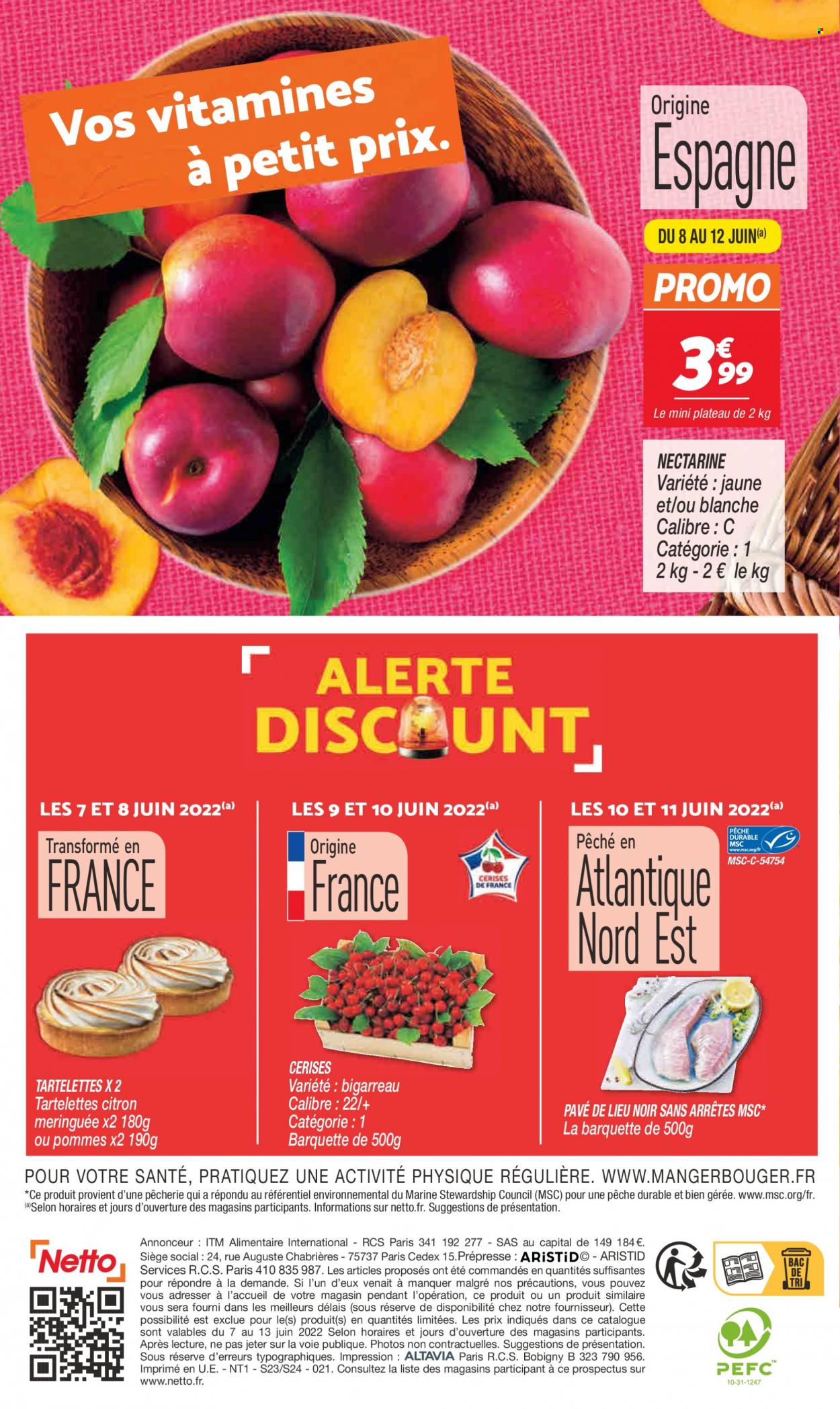 Catalogue Netto - 07/06/2022 - 13/06/2022. Page 12