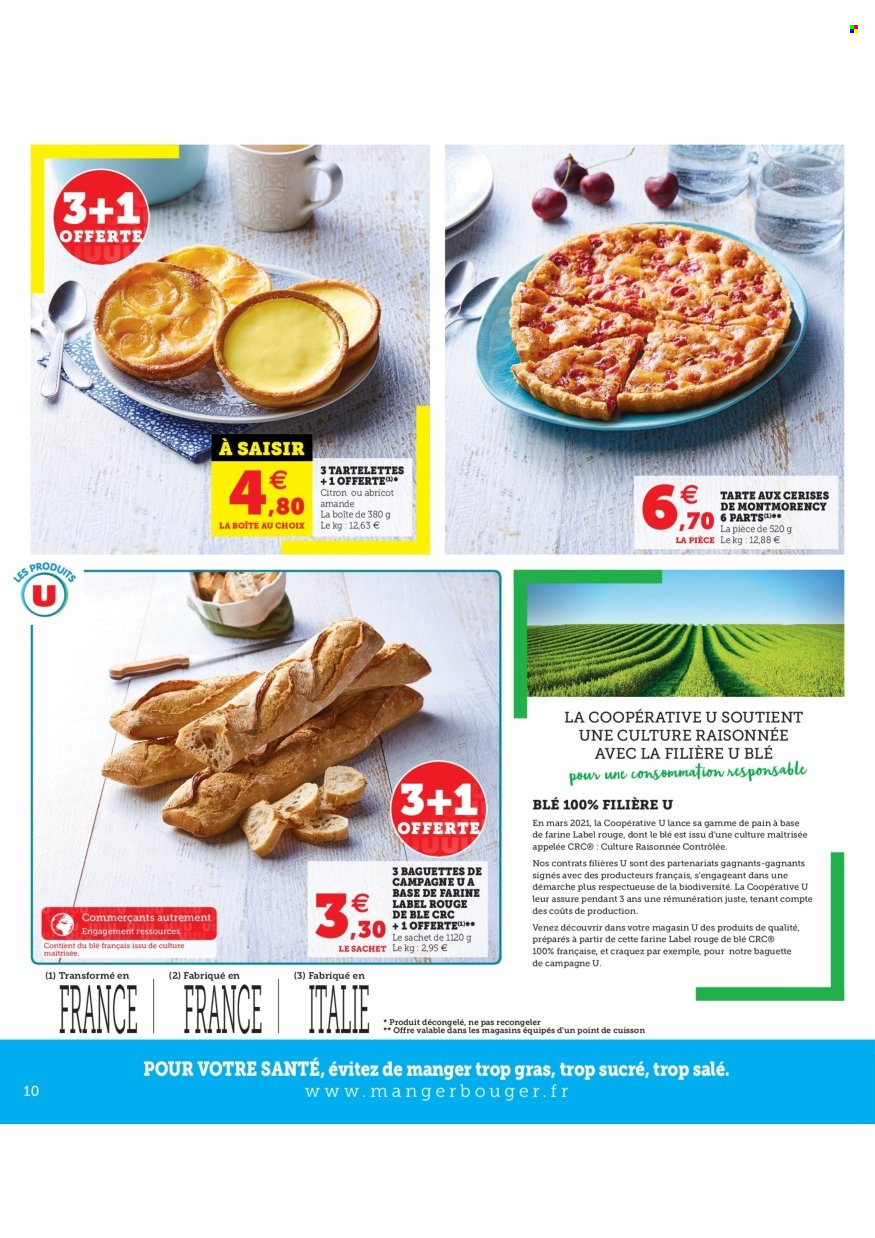 Catalogue U express - 08/06/2022 - 11/06/2022. Page 10