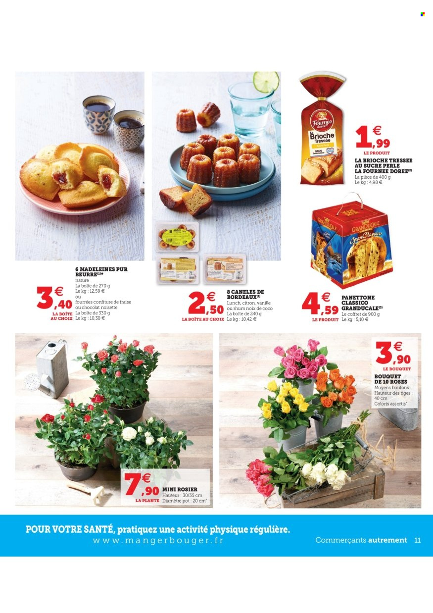 Catalogue U express - 08/06/2022 - 11/06/2022. Page 11