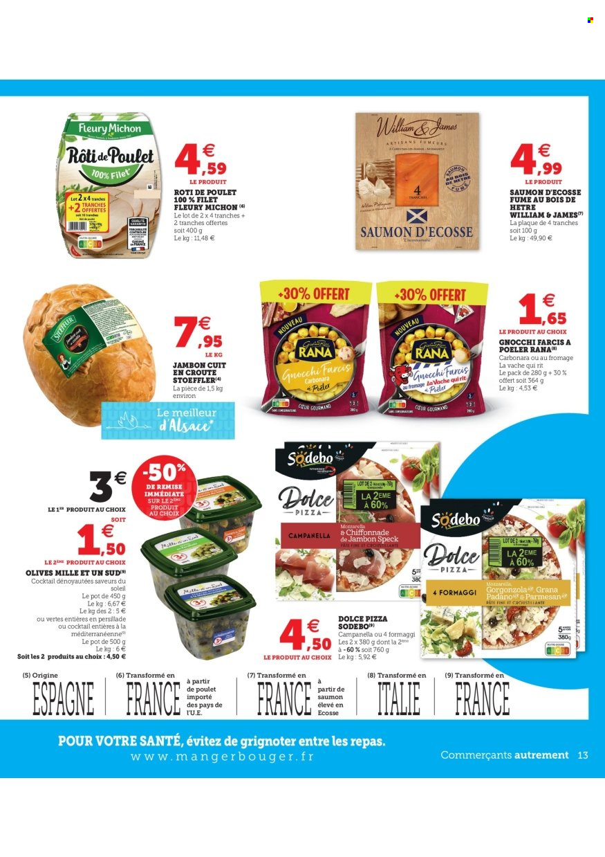 Catalogue U express - 08/06/2022 - 11/06/2022. Page 13