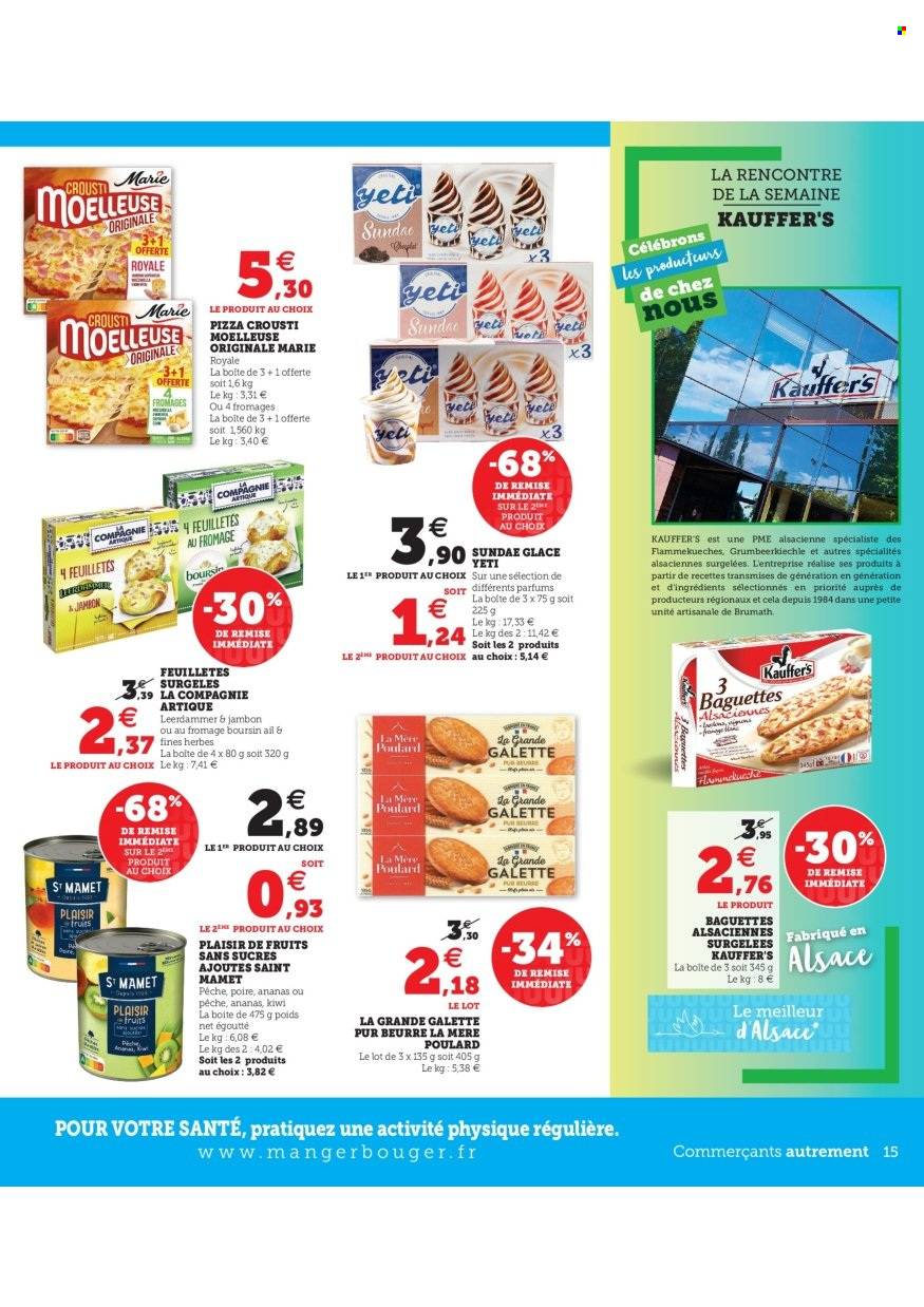 Catalogue U express - 08/06/2022 - 11/06/2022. Page 15