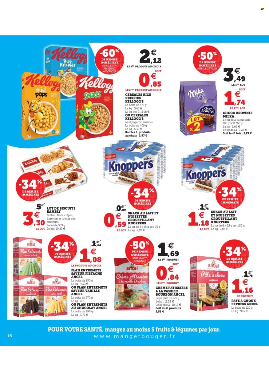 Catalogue U express - 08/06/2022 - 11/06/2022. Page 16