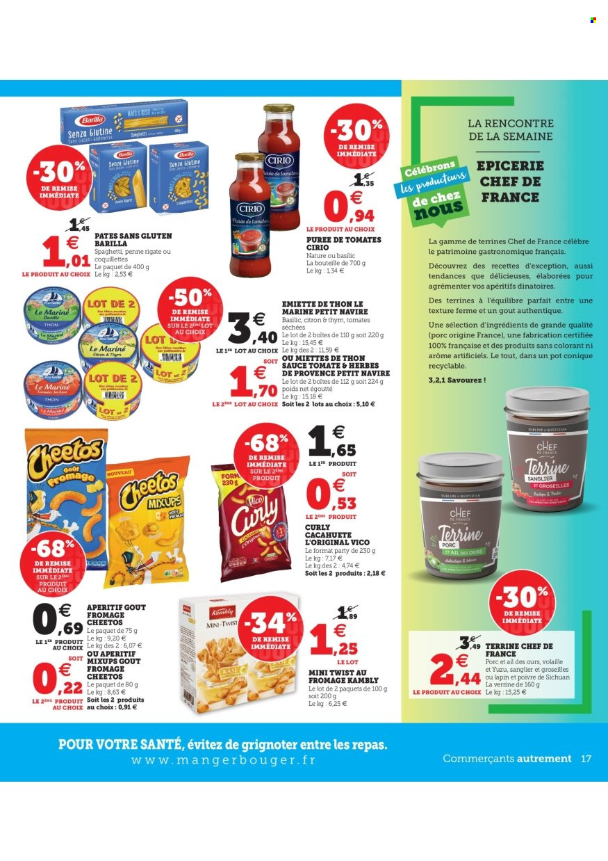 Catalogue U express - 08/06/2022 - 11/06/2022. Page 17