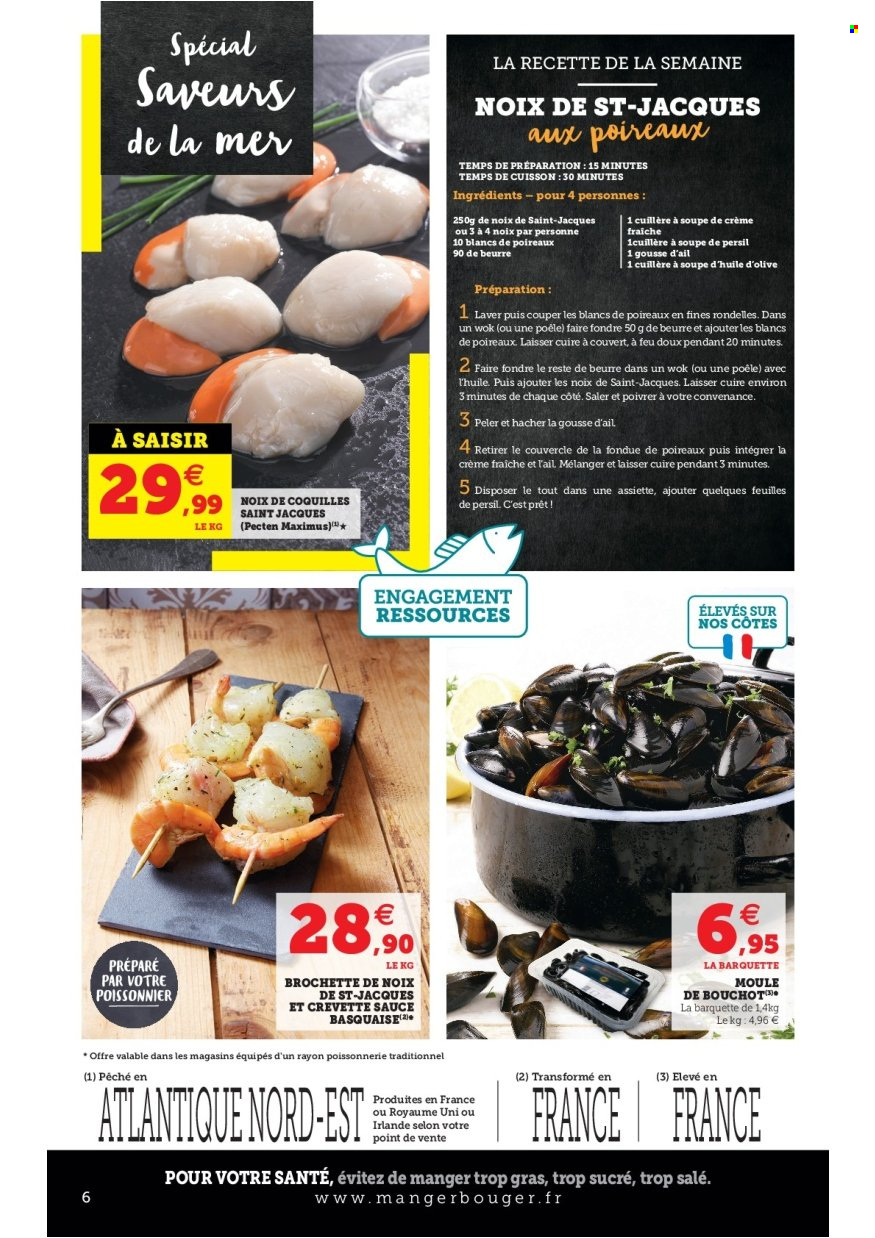 Catalogue HYPER U - 08/06/2022 - 11/06/2022. Page 6