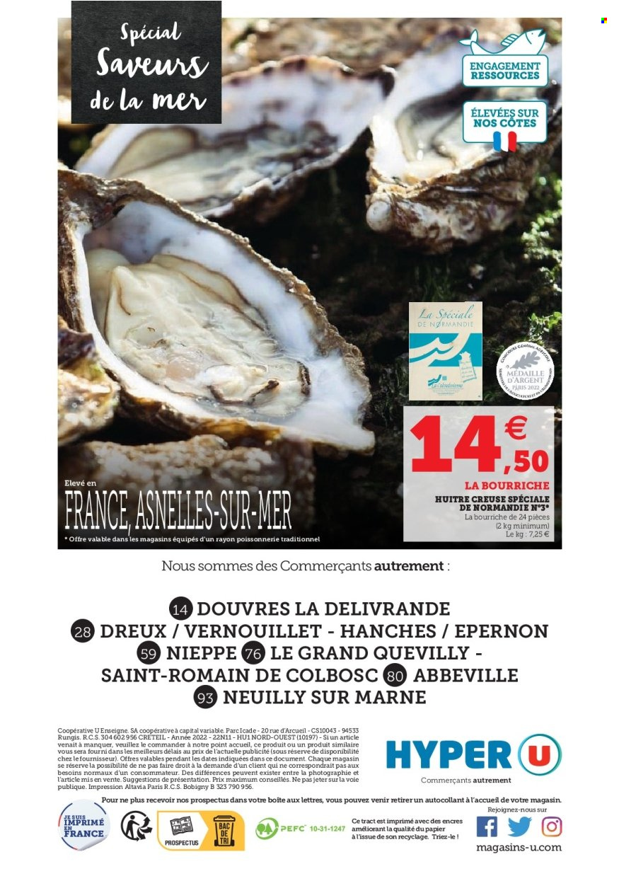 Catalogue HYPER U - 08/06/2022 - 11/06/2022. Page 12