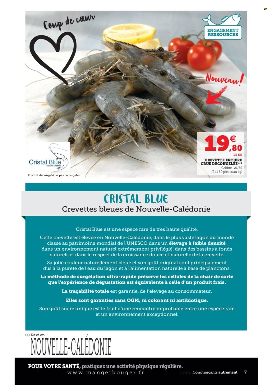 Catalogue U express - 08/06/2022 - 11/06/2022. Page 7