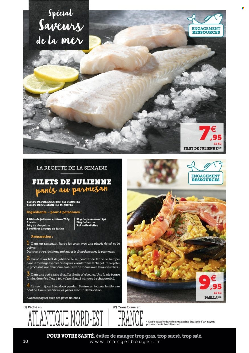 Catalogue U express - 08/06/2022 - 11/06/2022. Page 10