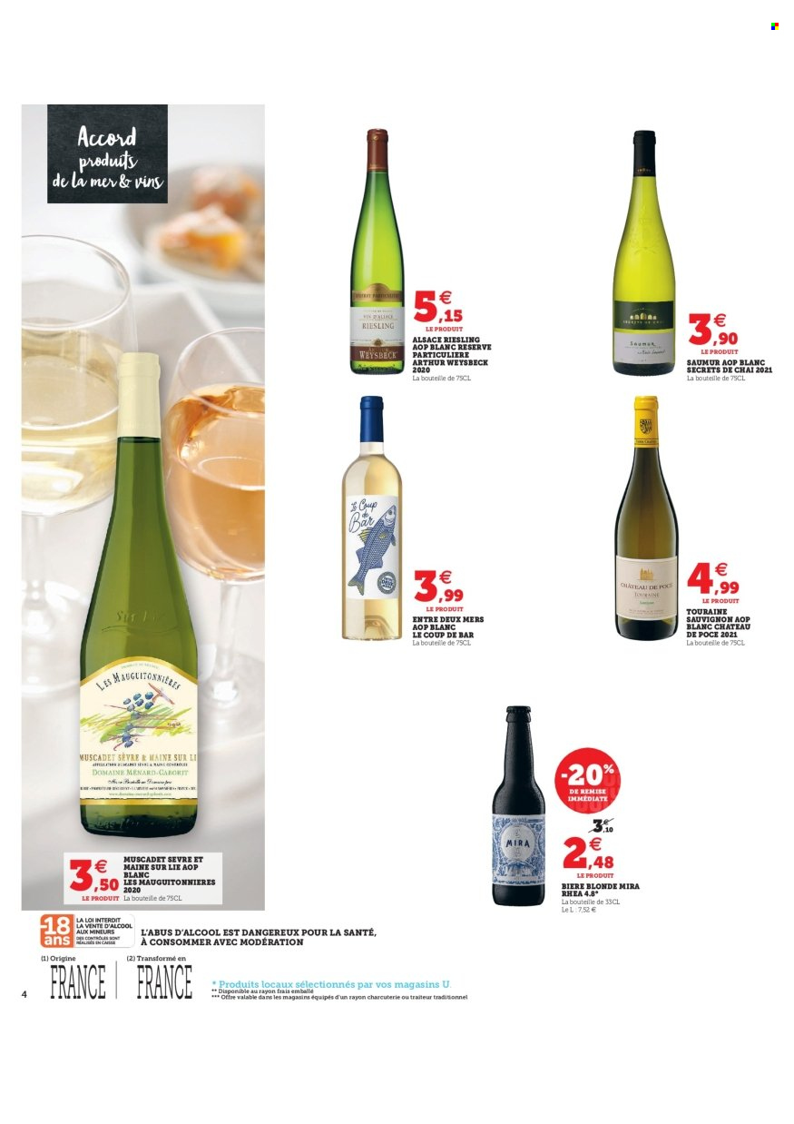 Catalogue U express - 08/06/2022 - 11/06/2022. Page 4