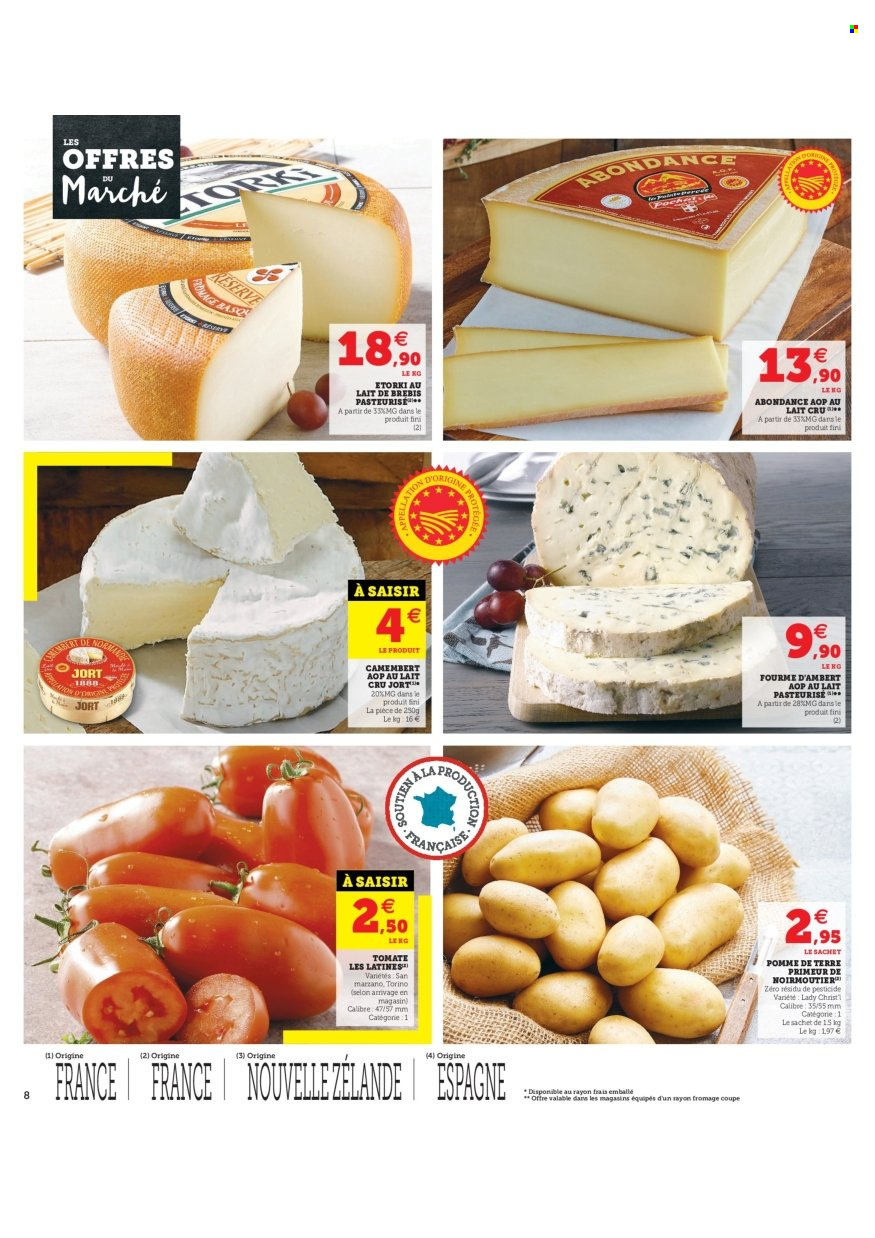 Catalogue U express - 08/06/2022 - 11/06/2022. Page 8