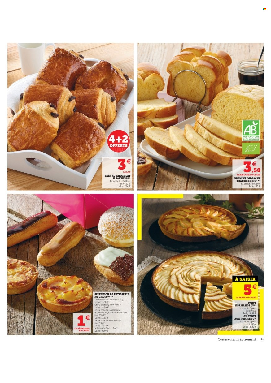 Catalogue U express - 08/06/2022 - 11/06/2022. Page 11
