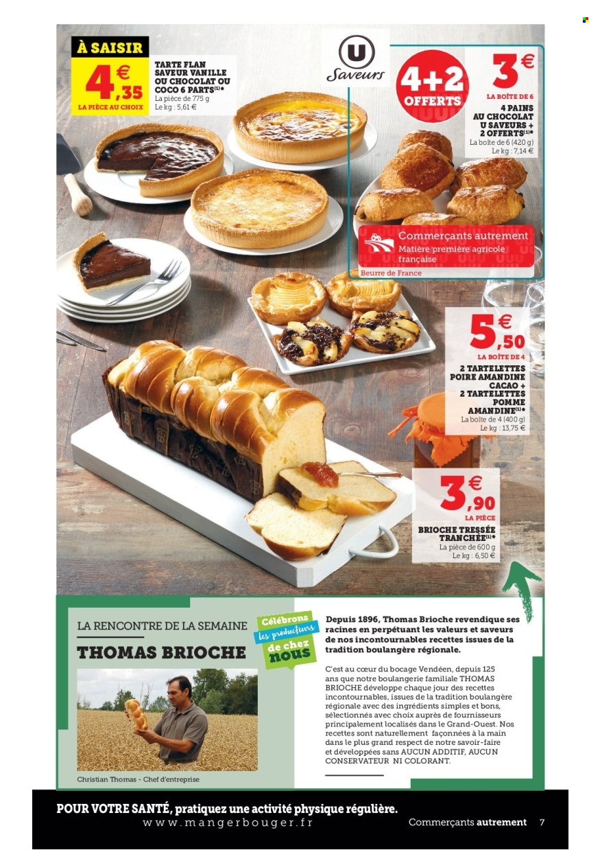 Catalogue U express - 08/06/2022 - 11/06/2022. Page 7