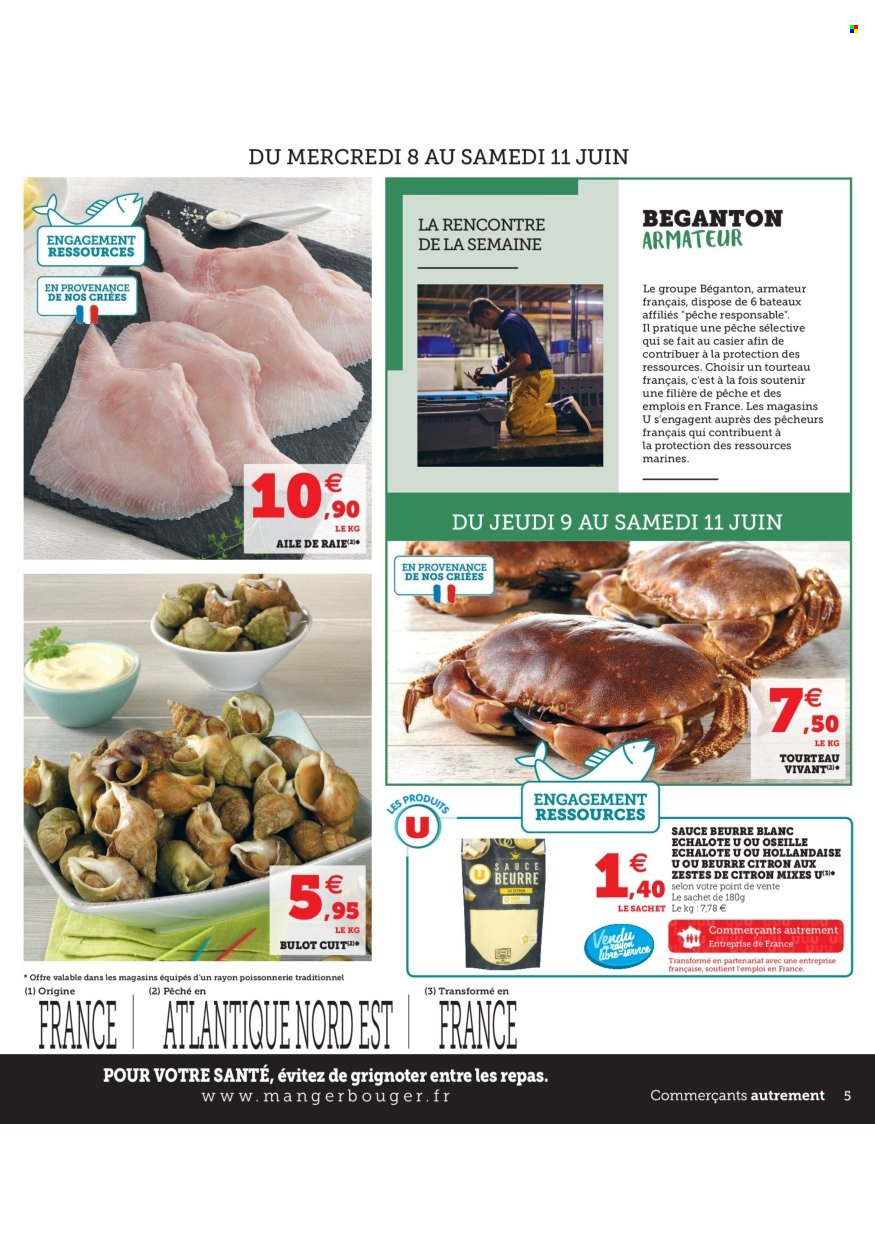 Catalogue HYPER U - 08/06/2022 - 11/06/2022. Page 5
