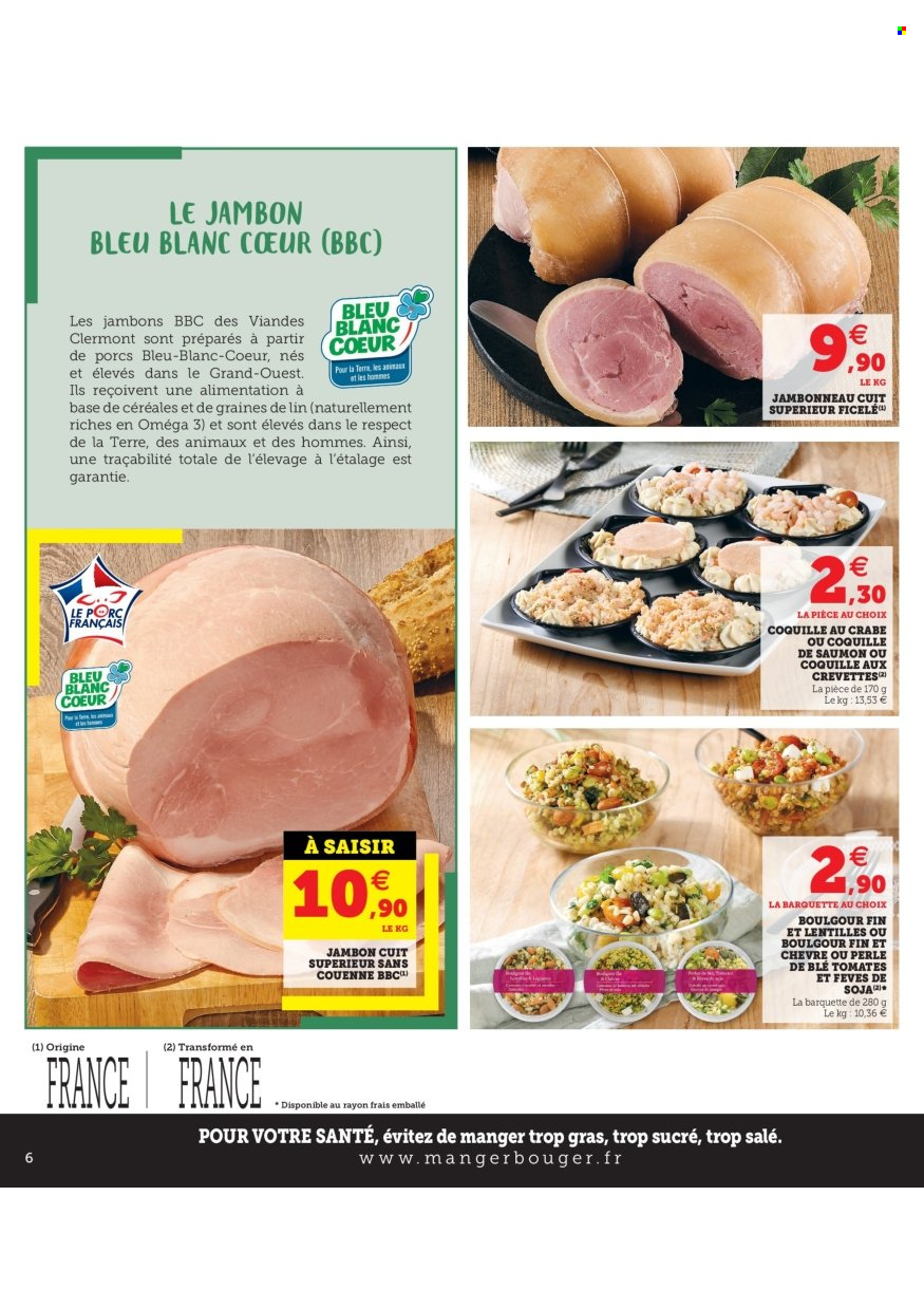 Catalogue HYPER U - 08/06/2022 - 11/06/2022. Page 6