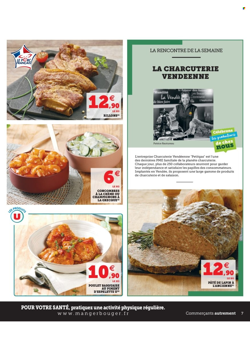 Catalogue HYPER U - 08/06/2022 - 11/06/2022. Page 7