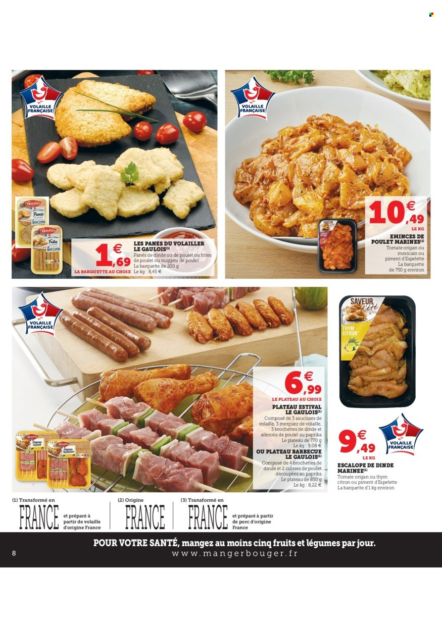 Catalogue HYPER U - 08/06/2022 - 11/06/2022. Page 8