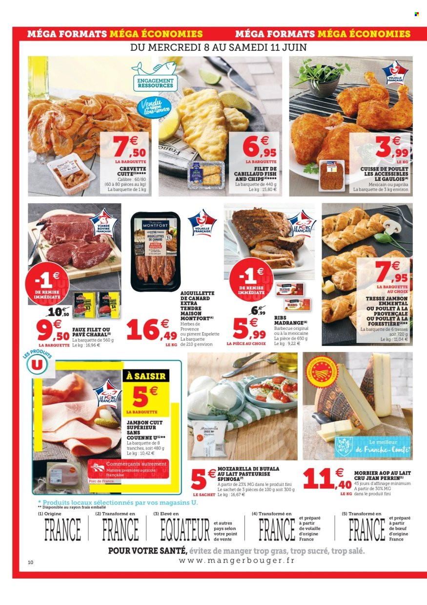 Catalogue HYPER U - 08/06/2022 - 18/06/2022. Page 10