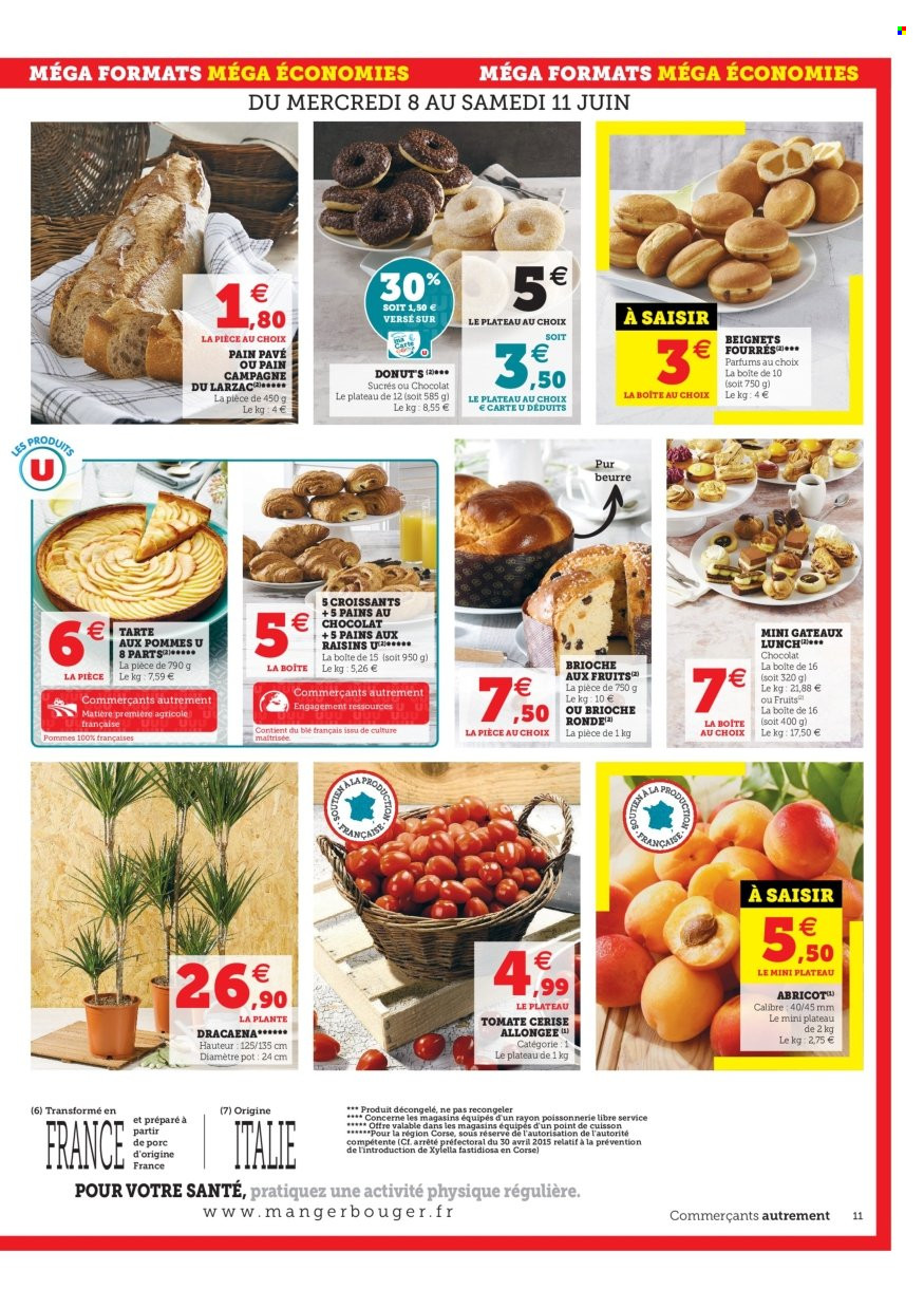 Catalogue HYPER U - 08/06/2022 - 18/06/2022. Page 11