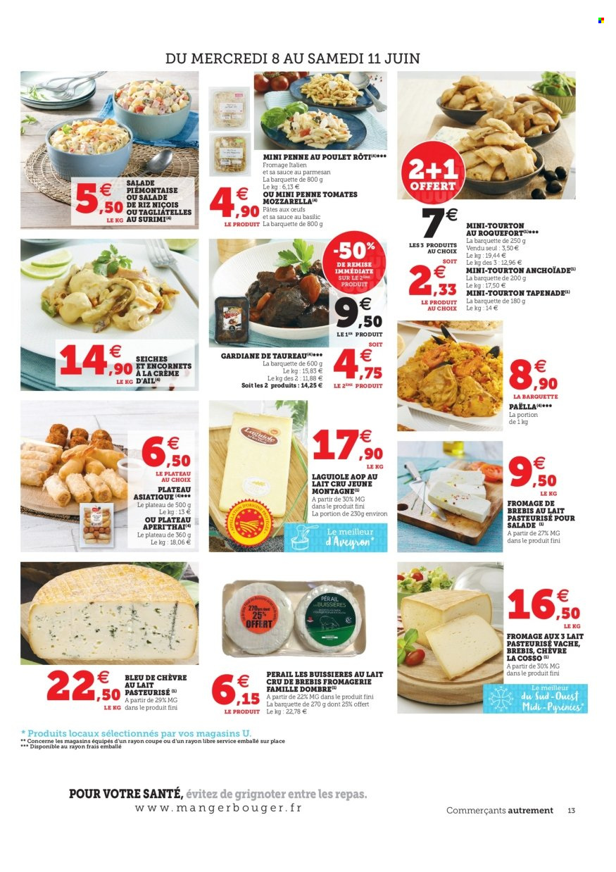 Catalogue HYPER U - 08/06/2022 - 18/06/2022. Page 13