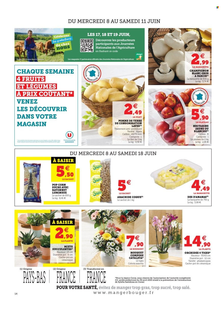 Catalogue HYPER U - 08/06/2022 - 18/06/2022. Page 14