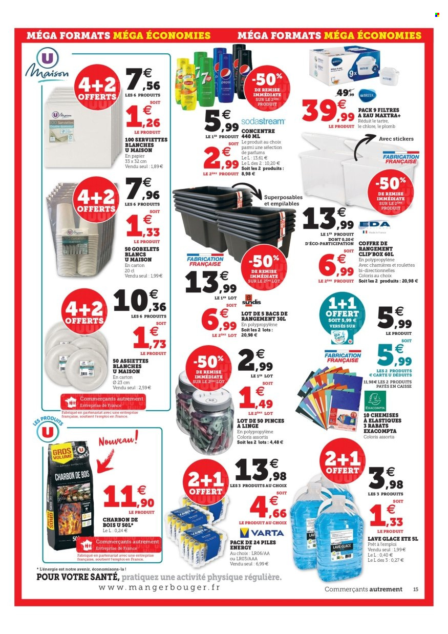 Catalogue HYPER U - 08/06/2022 - 18/06/2022. Page 15