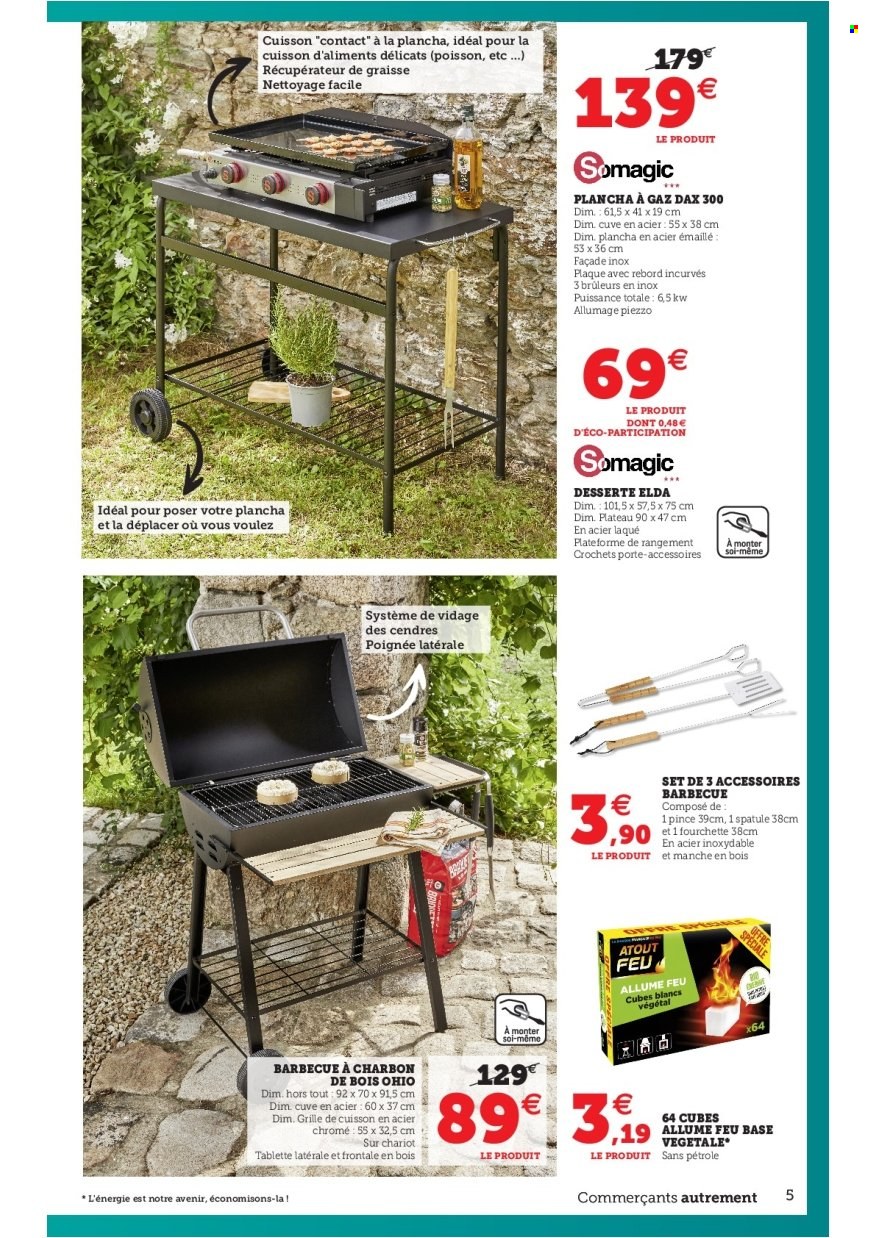 Catalogue HYPER U - 08/06/2022 - 18/06/2022. Page 5