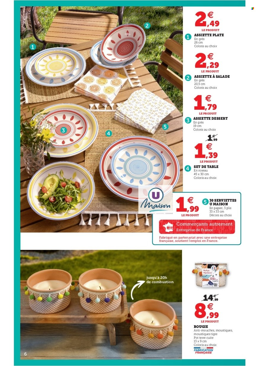 Catalogue HYPER U - 08/06/2022 - 18/06/2022. Page 6