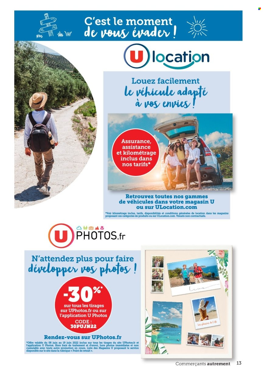 Catalogue HYPER U - 08/06/2022 - 18/06/2022. Page 13