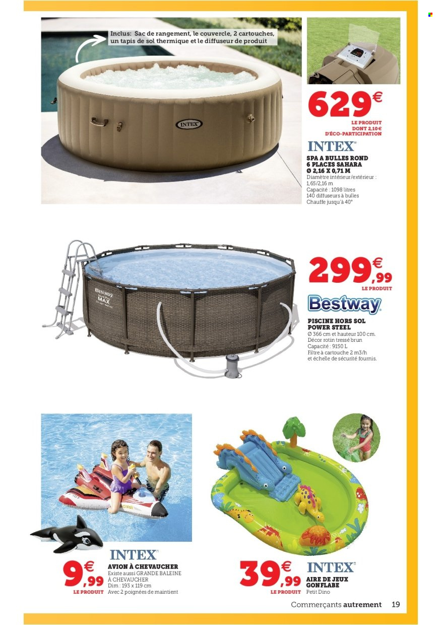 Catalogue HYPER U - 08/06/2022 - 18/06/2022. Page 19