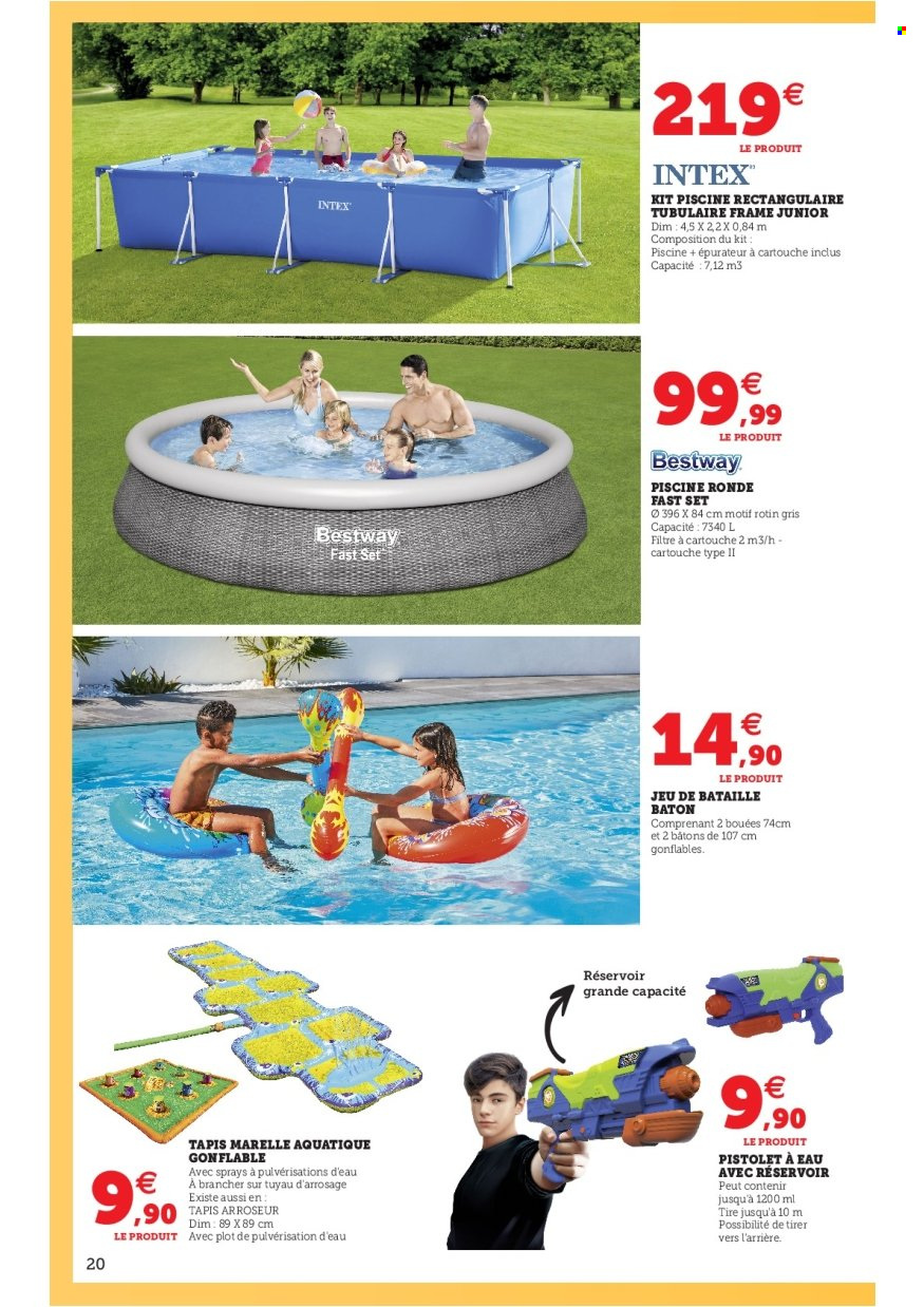 Catalogue HYPER U - 08/06/2022 - 18/06/2022. Page 20